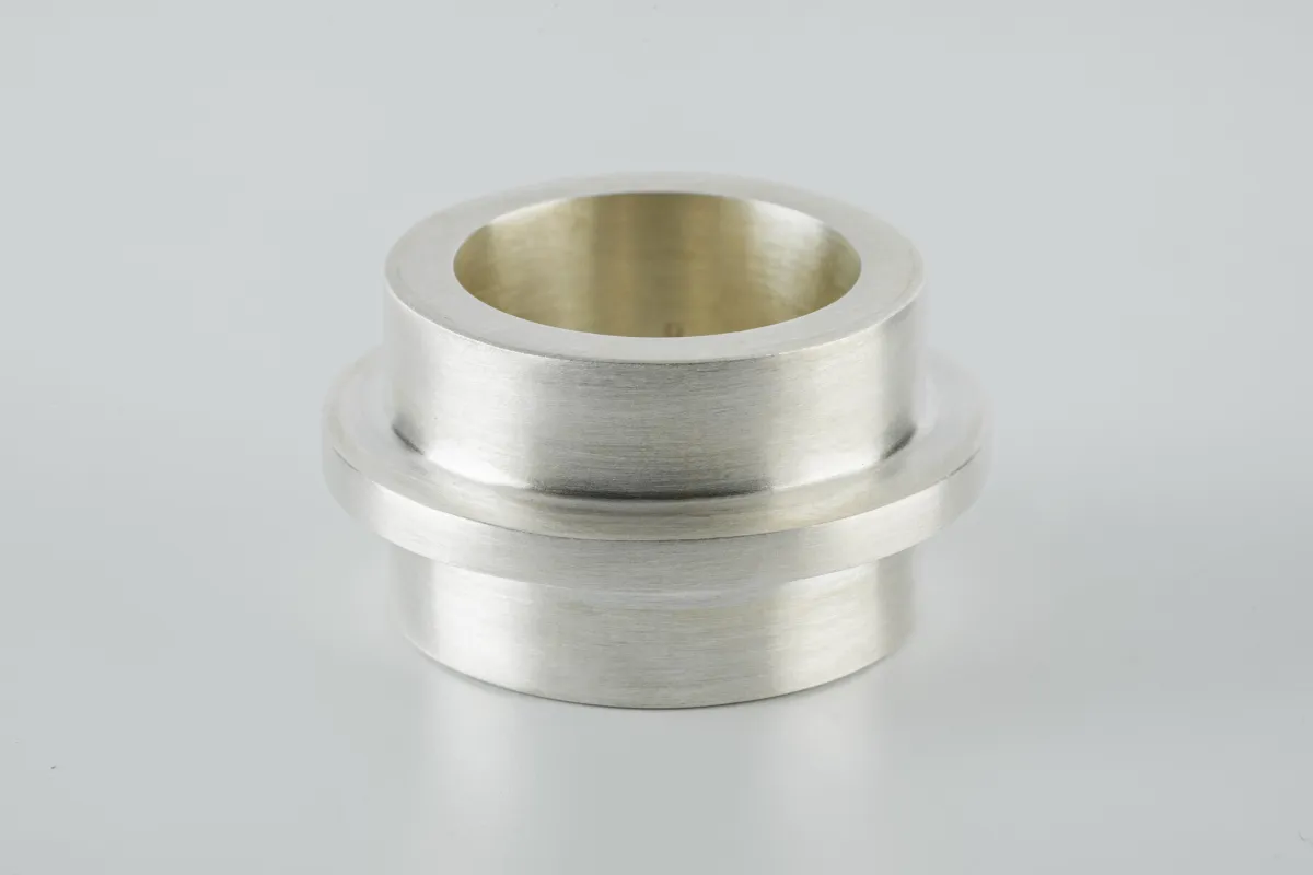 Ultra Reduction Ring (Ridge, 17mm, MA) sold by Parts of Four