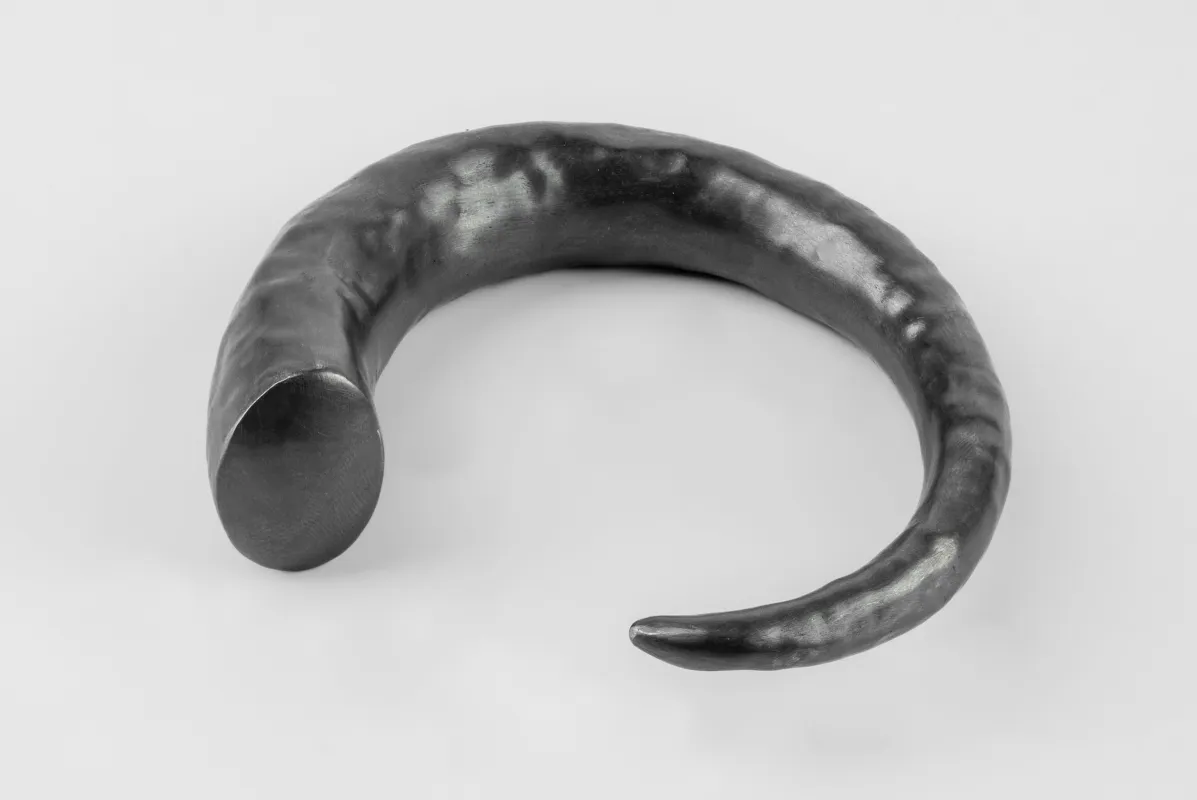 Horn Bracelet (KAS) sold by Parts of Four