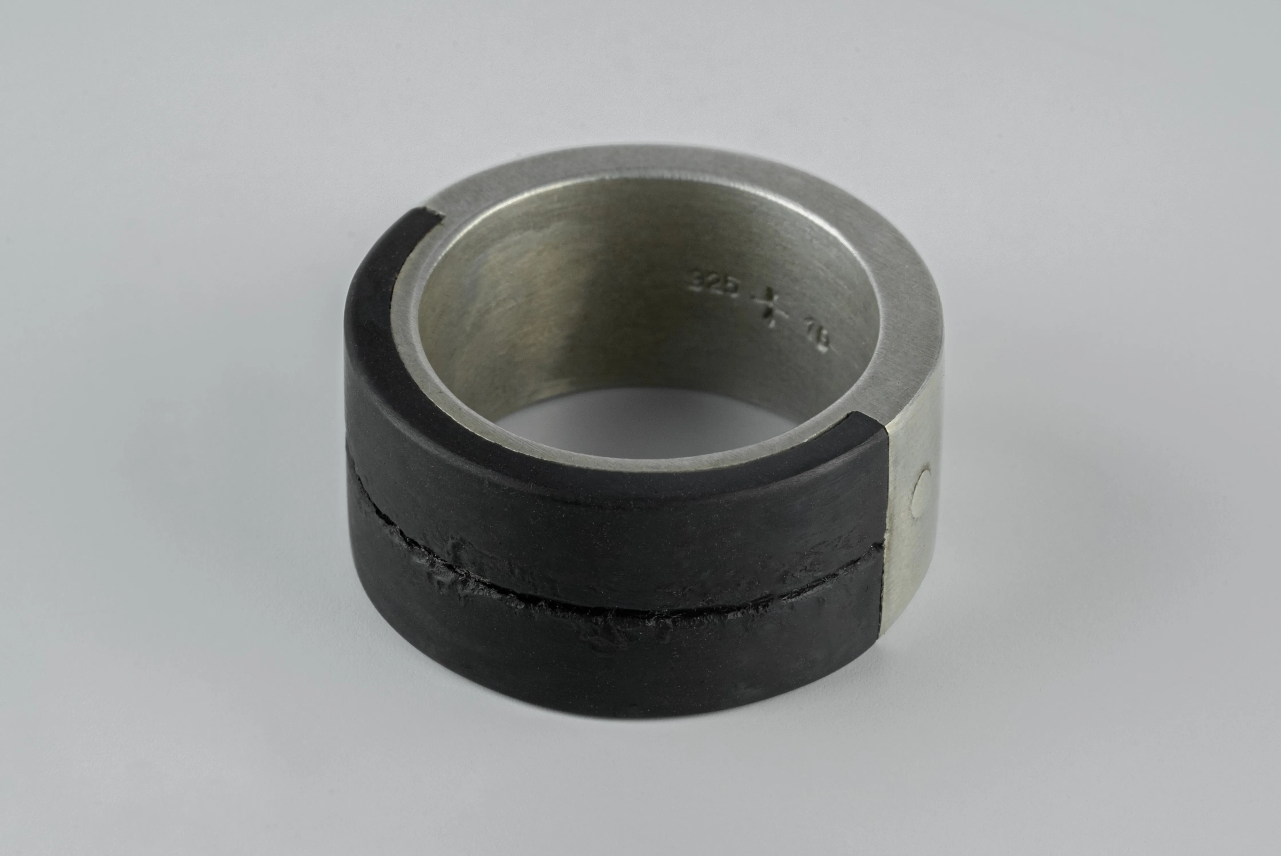 Sistema Ring (Line, 12mm, DA+KZ) sold by Parts of Four