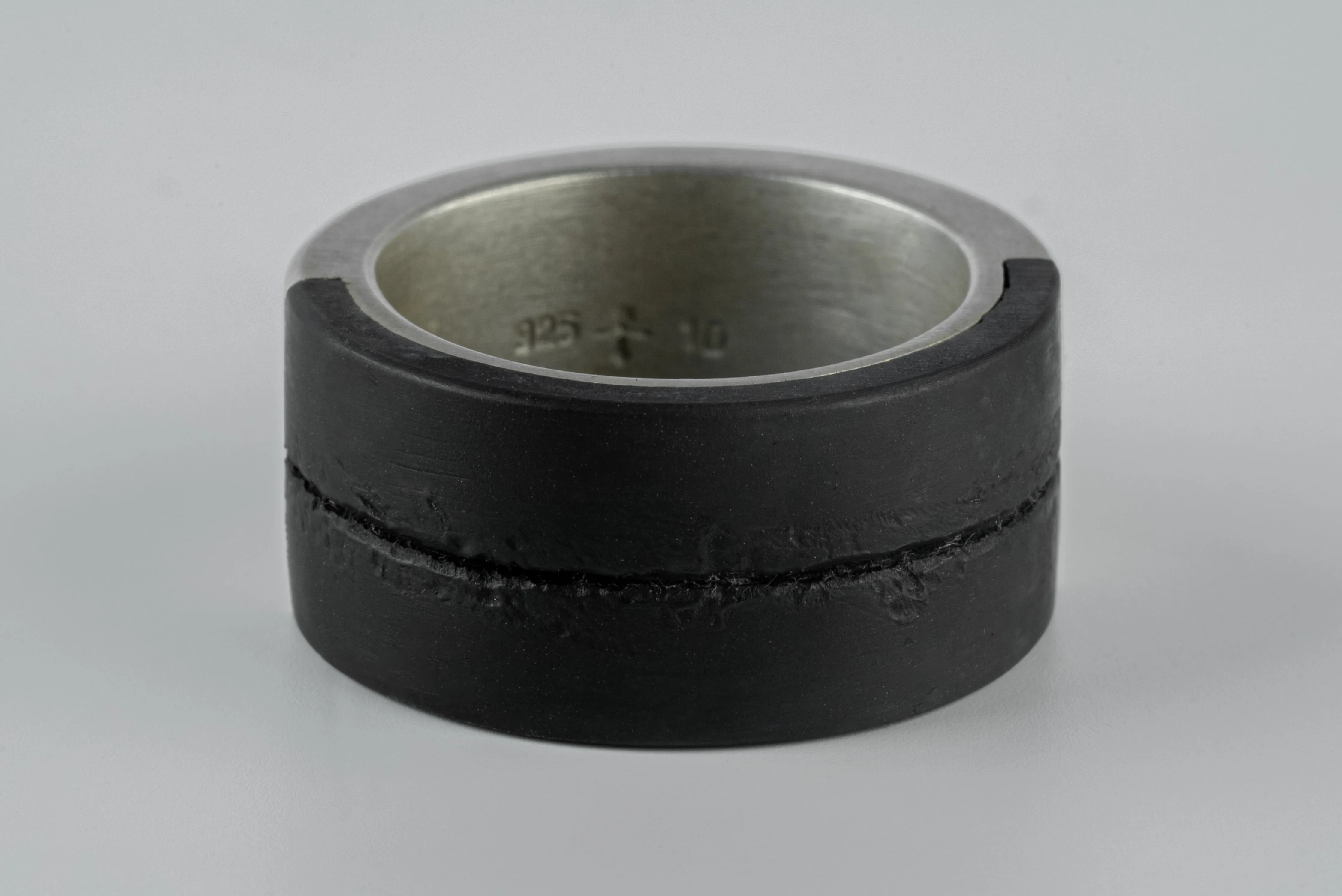 Sistema Ring (Line, 12mm, DA+KZ) sold by Parts of Four product image thumbnail 3