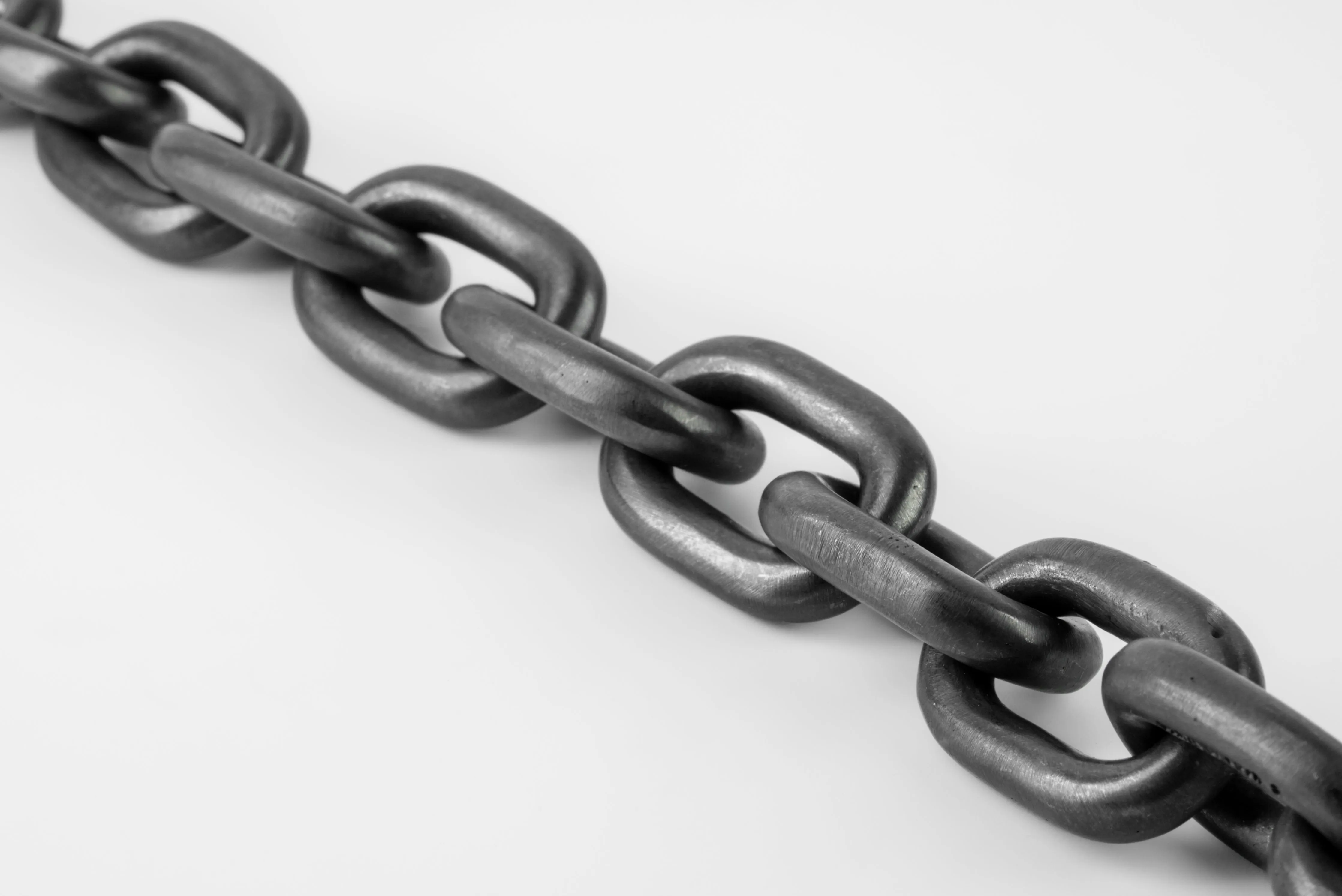 Charm Chain Bracelet (Small Links, KAS) sold by Parts of Four product image thumbnail 2