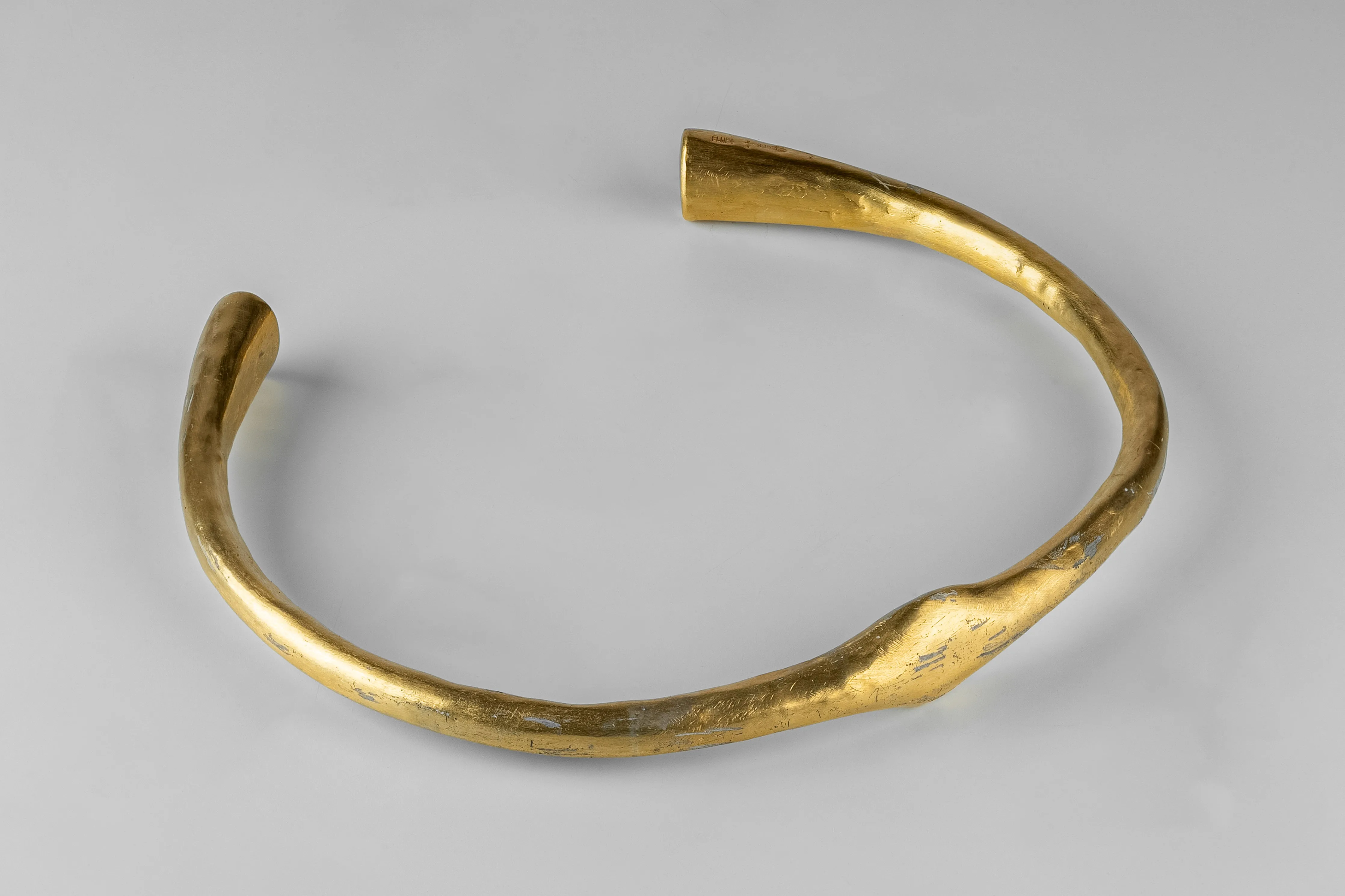 Thin Choker (AGA) sold by Parts of Four product image thumbnail 4