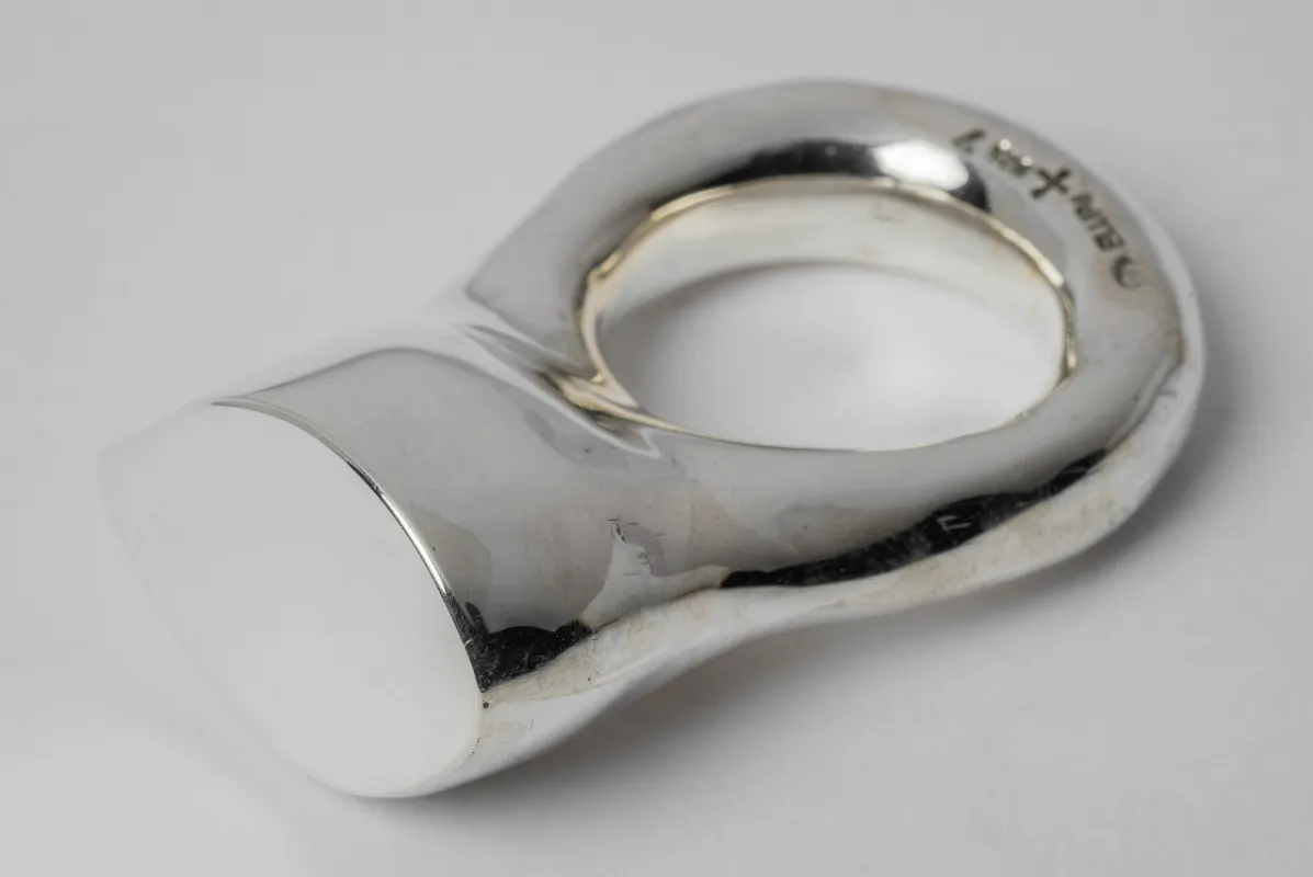 Tall Roman Ring (PA) sold by Parts of Four