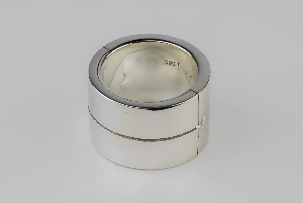 Sistema Ring (Line, 17mm, PA) sold by Parts of Four