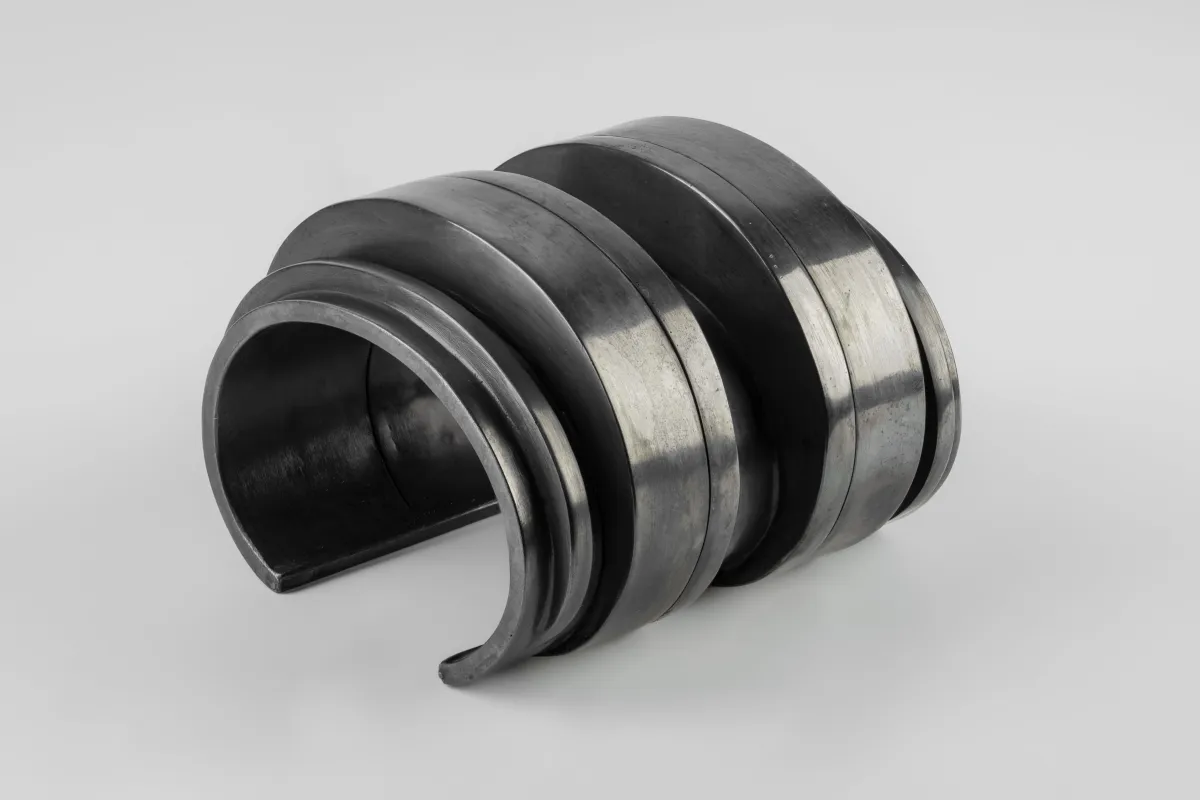 Ghost Combo Bracelet 3 (KAS) sold by Parts of Four