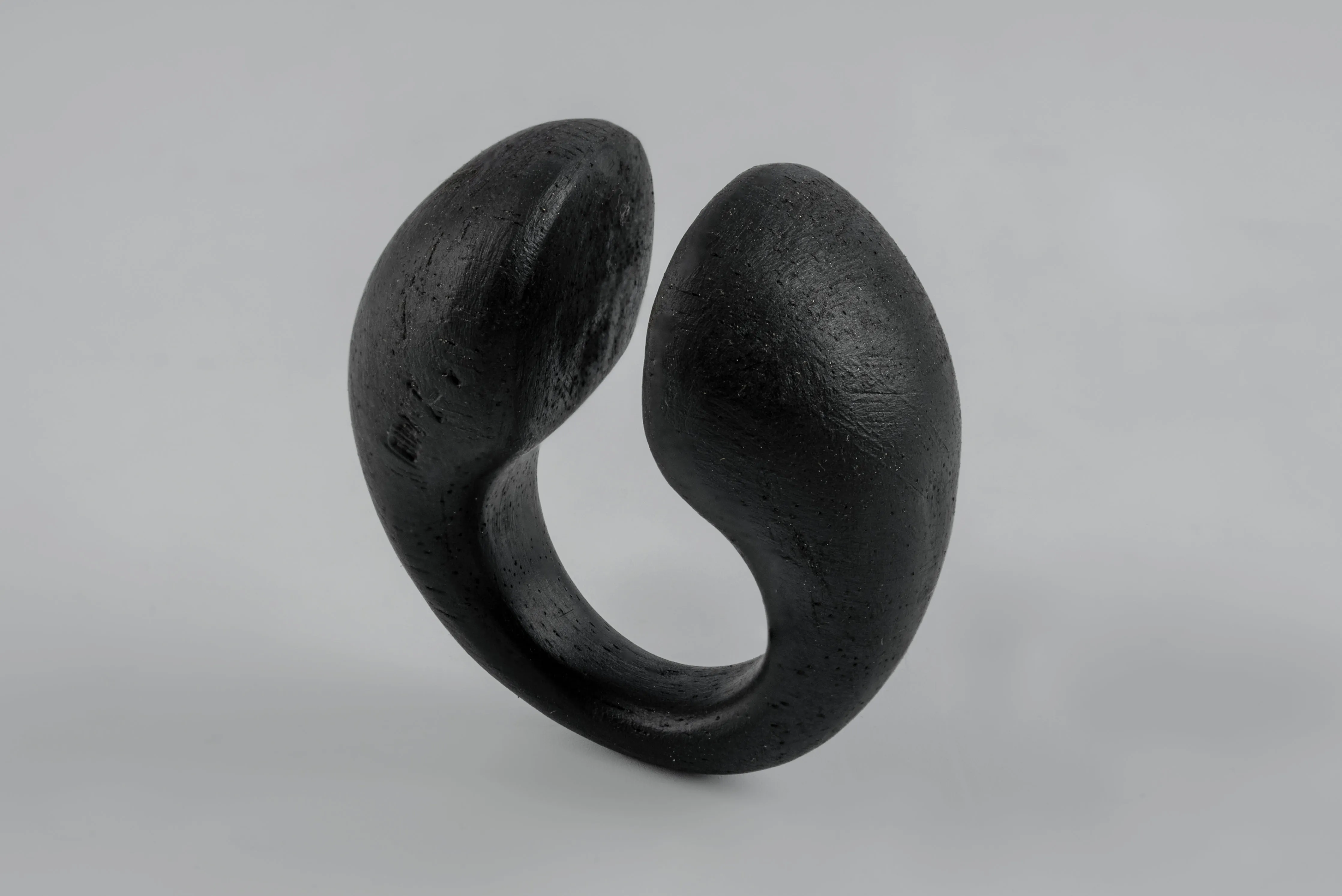 Giant Druid Ring (KU) sold by Parts of Four product image thumbnail 2