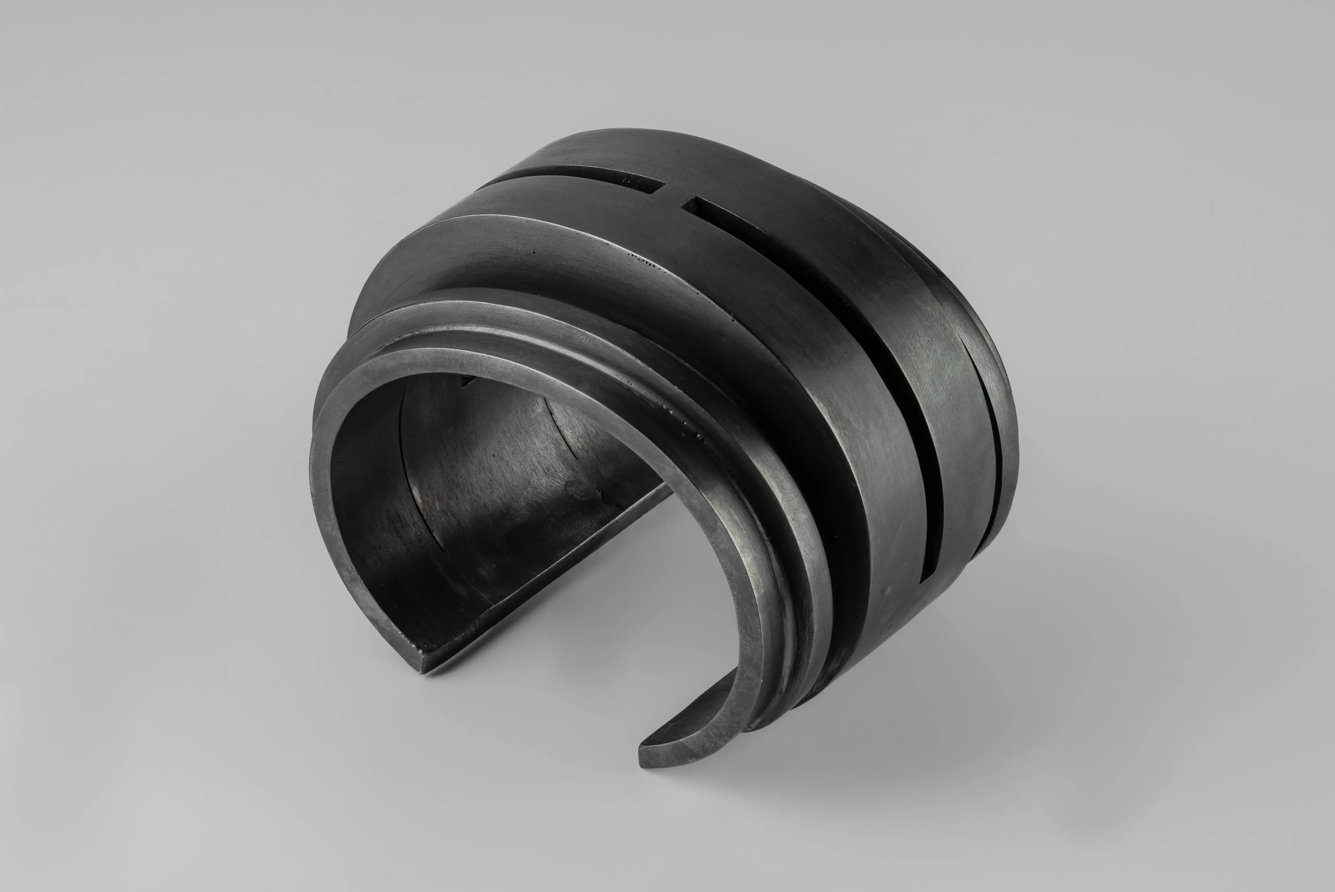 Ghost Combo Bracelet 2 (KAS) sold by Parts of Four product image thumbnail 3