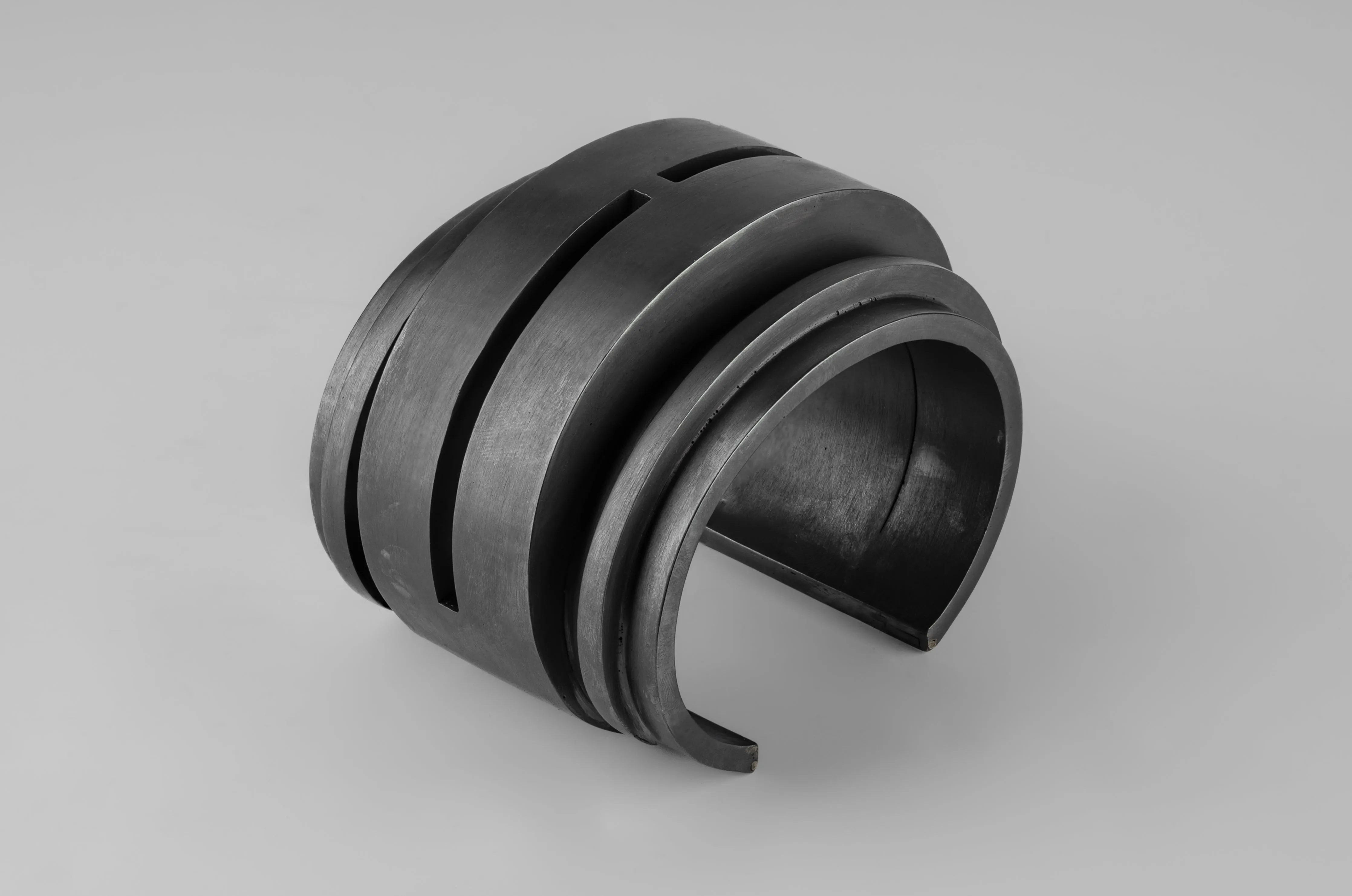 Ghost Combo Bracelet 2 (KAS) sold by Parts of Four product image thumbnail 2