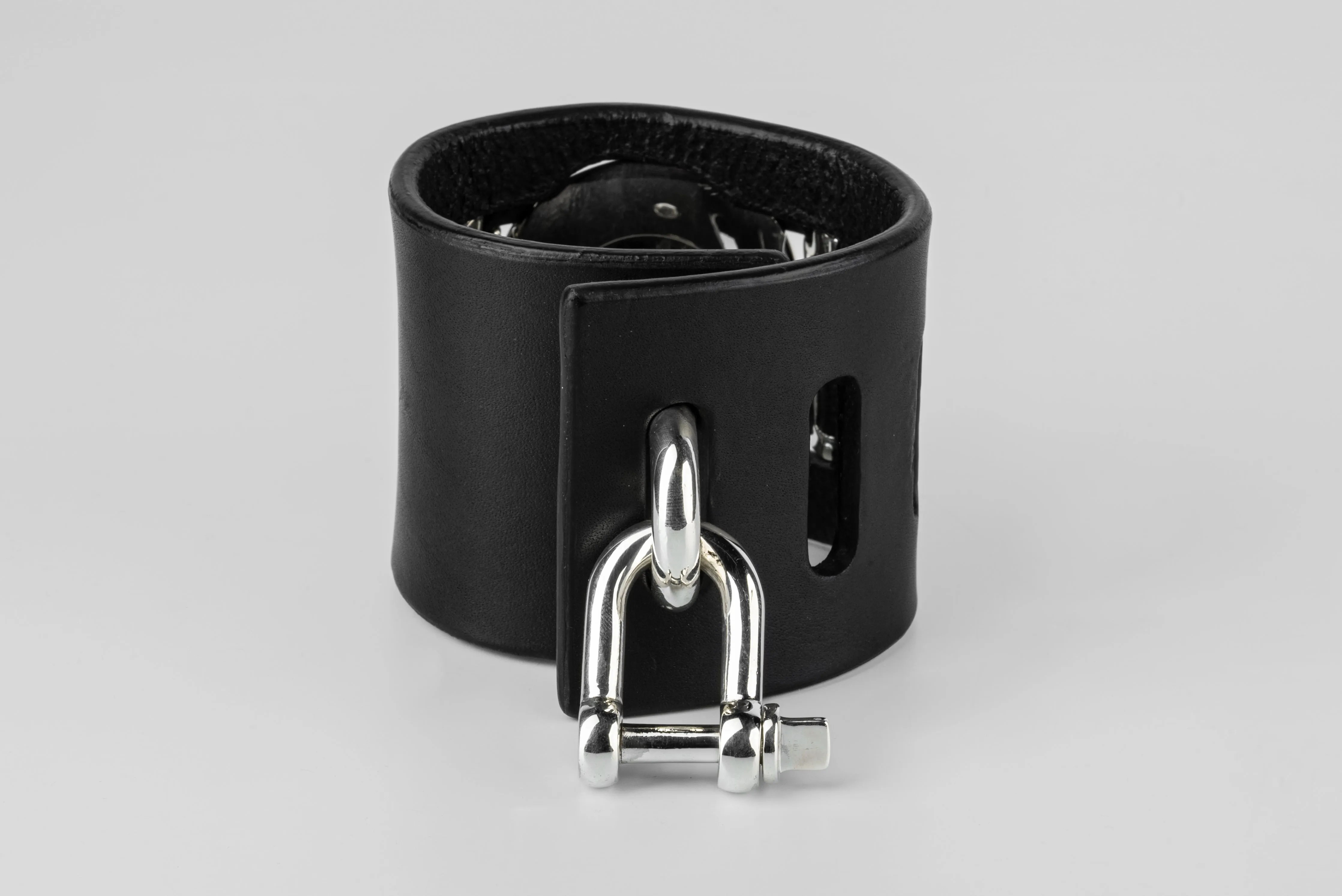P4—FOB Watch #171 (Case, Restraint, Black Matte, PA-PA-NG) sold by Parts of Four product image thumbnail 4
