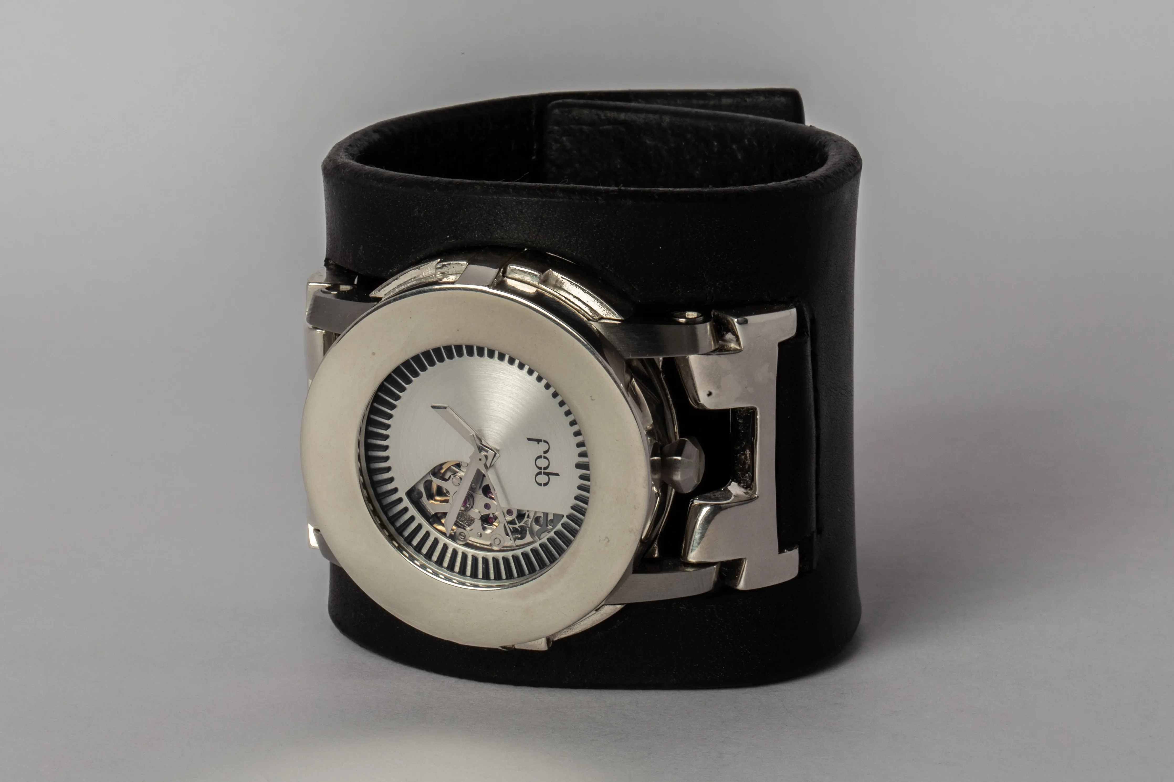P4—FOB Watch #169 (Case, Restraint, Oblivion, PA-PA-NG) sold by Parts of Four product image thumbnail 2