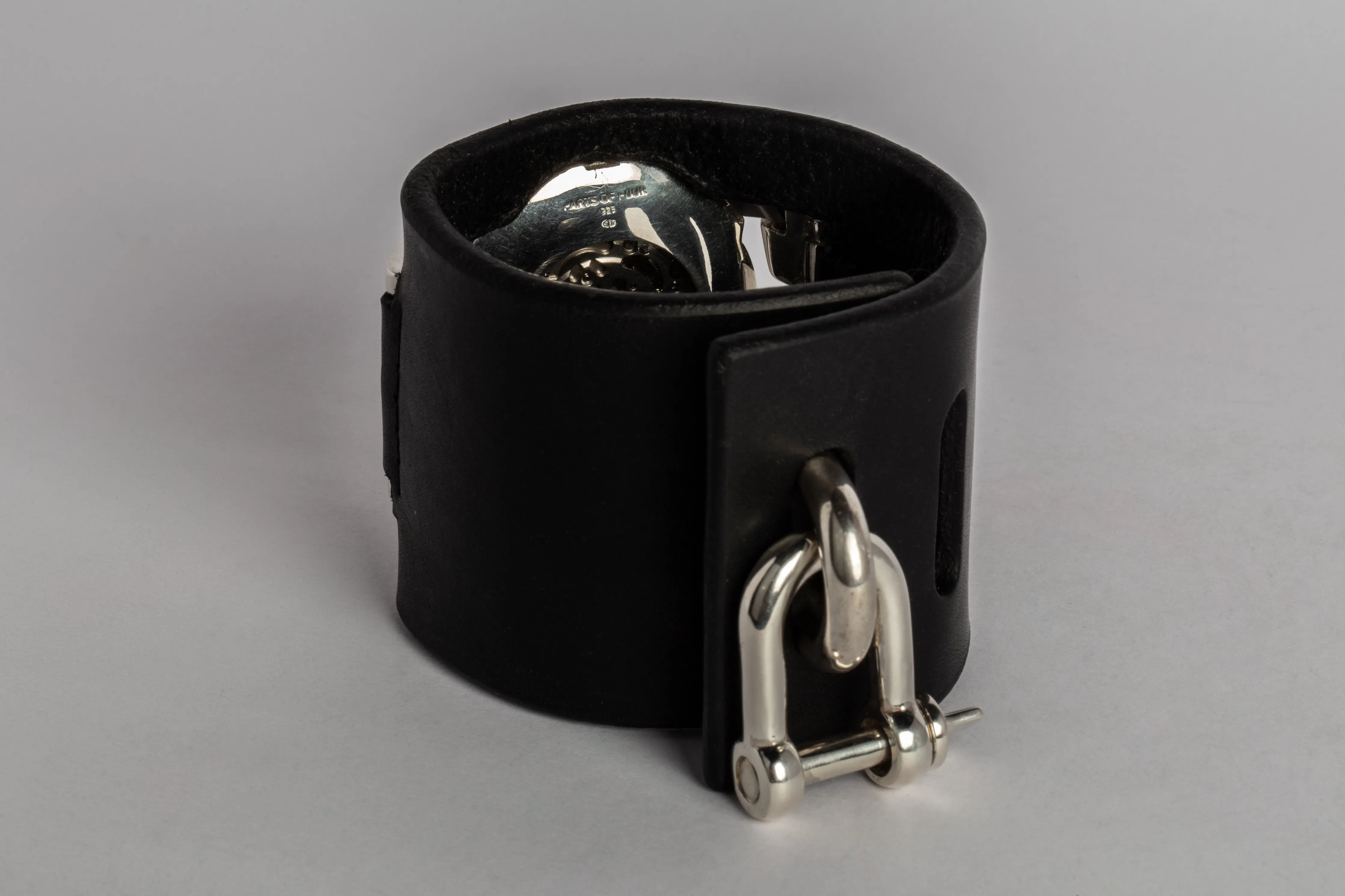 P4—FOB Watch #169 (Case, Restraint, Oblivion, PA-PA-NG) sold by Parts of Four product image thumbnail 4