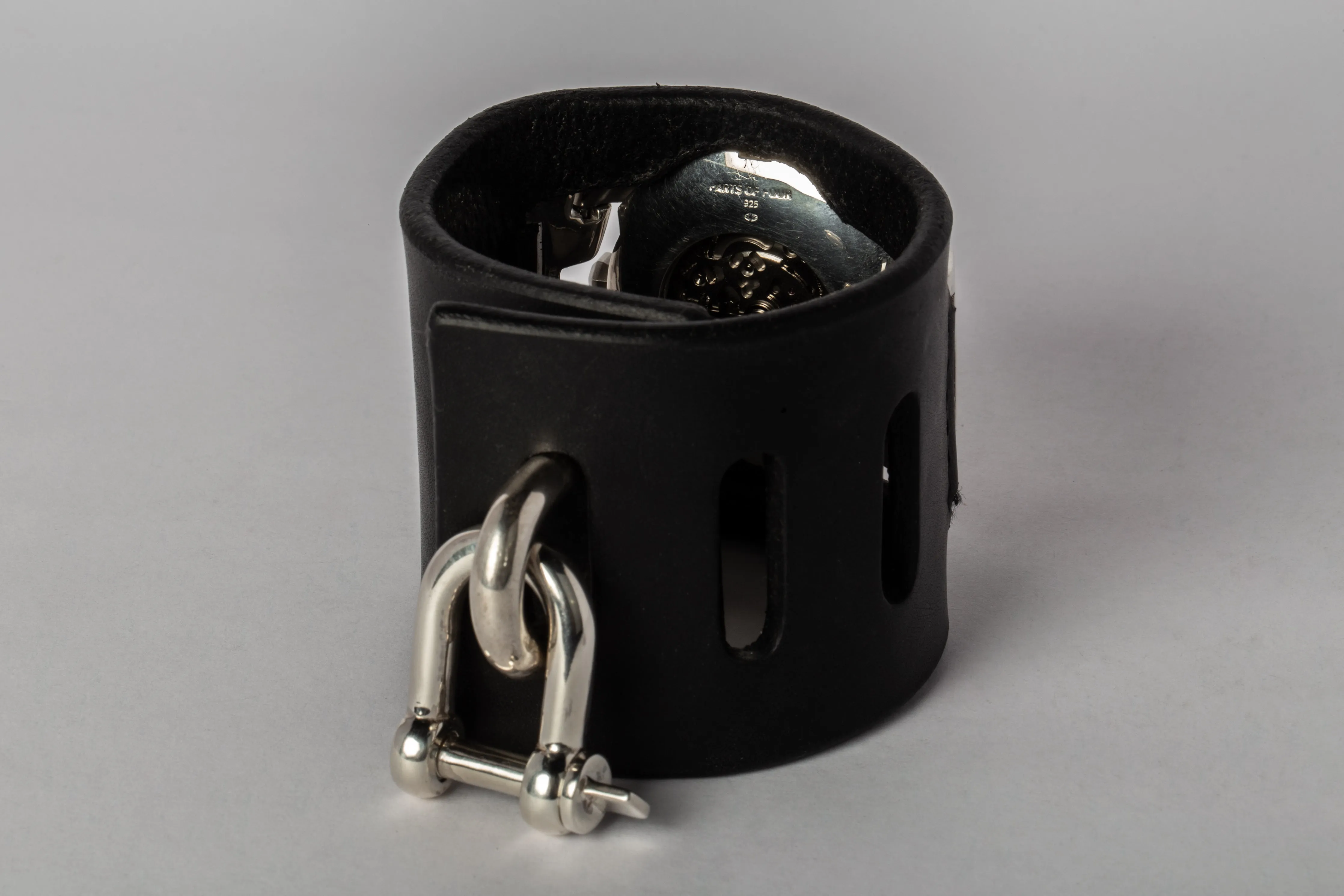 P4—FOB Watch #169 (Case, Restraint, Oblivion, PA-PA-NG) sold by Parts of Four product image thumbnail 5