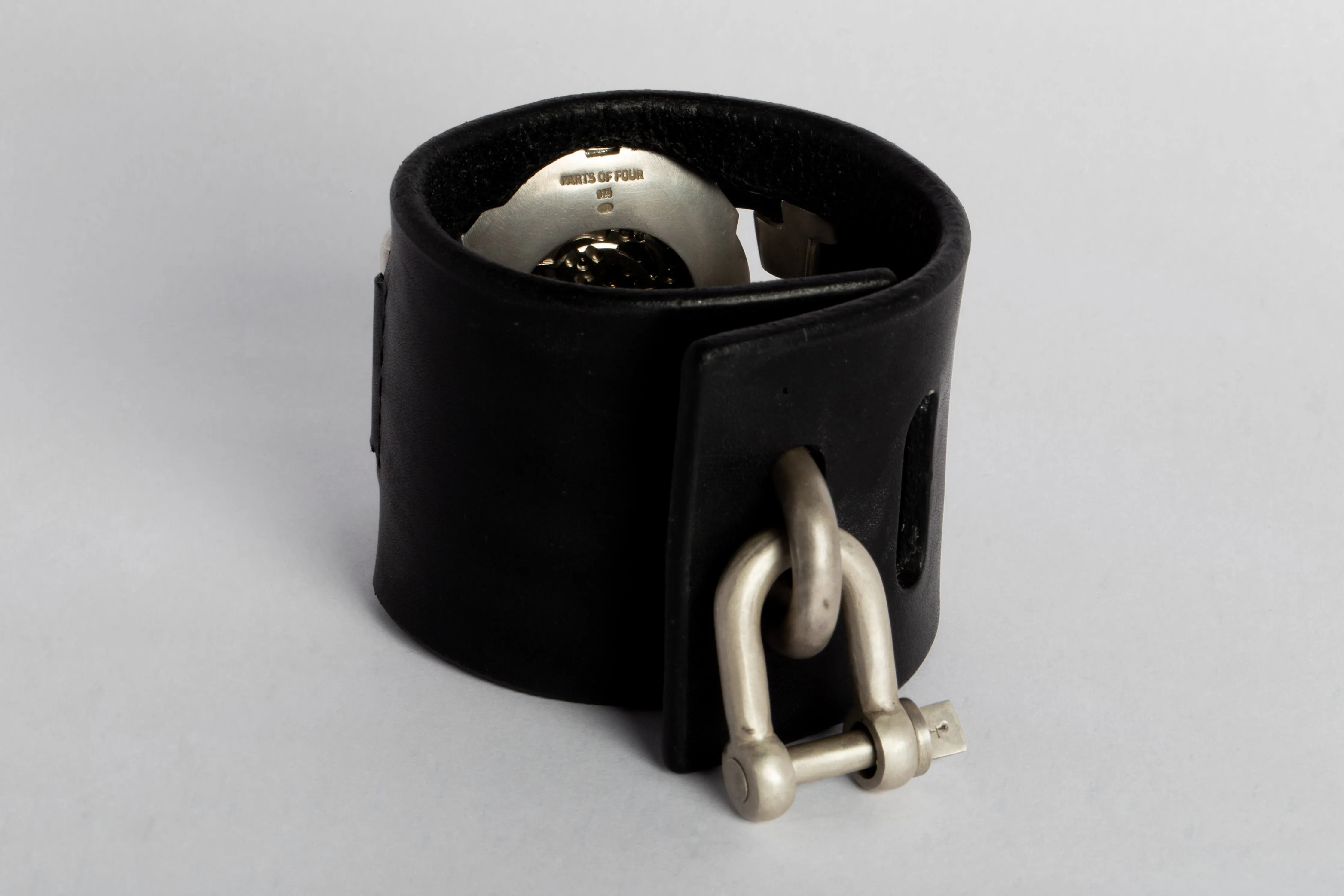 P4—FOB Watch #164 (Case, Restraint, Phantom, DA-DA-NG) sold by Parts of Four product image thumbnail 4