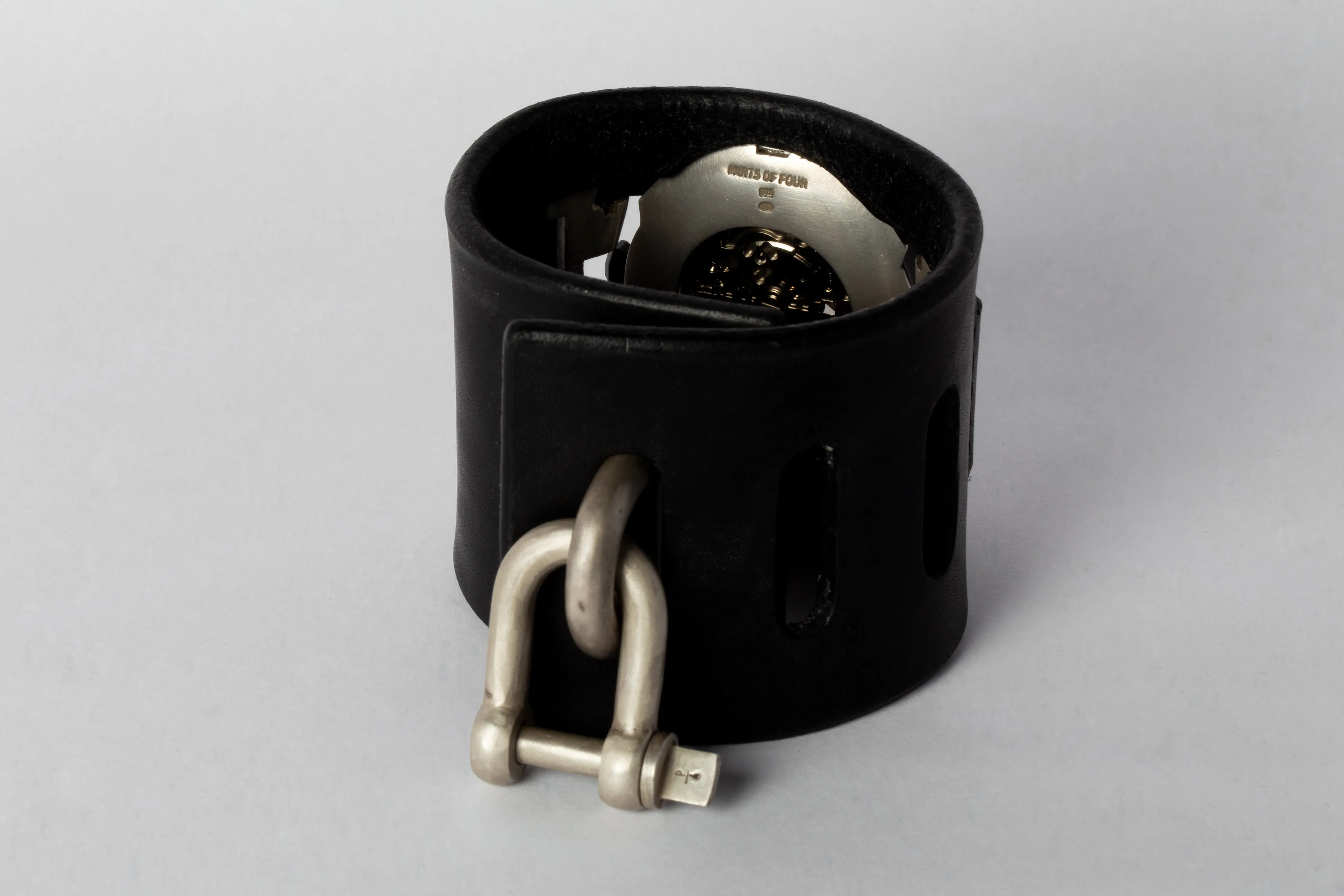 P4—FOB Watch #164 (Case, Restraint, Phantom, DA-DA-NG) sold by Parts of Four product image thumbnail 5