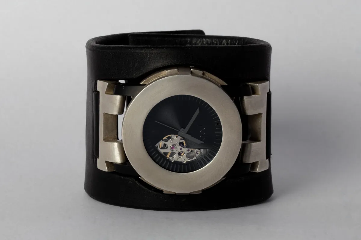 P4—FOB Watch #164 (Case, Restraint, Phantom, DA-DA-NG) sold by Parts of Four