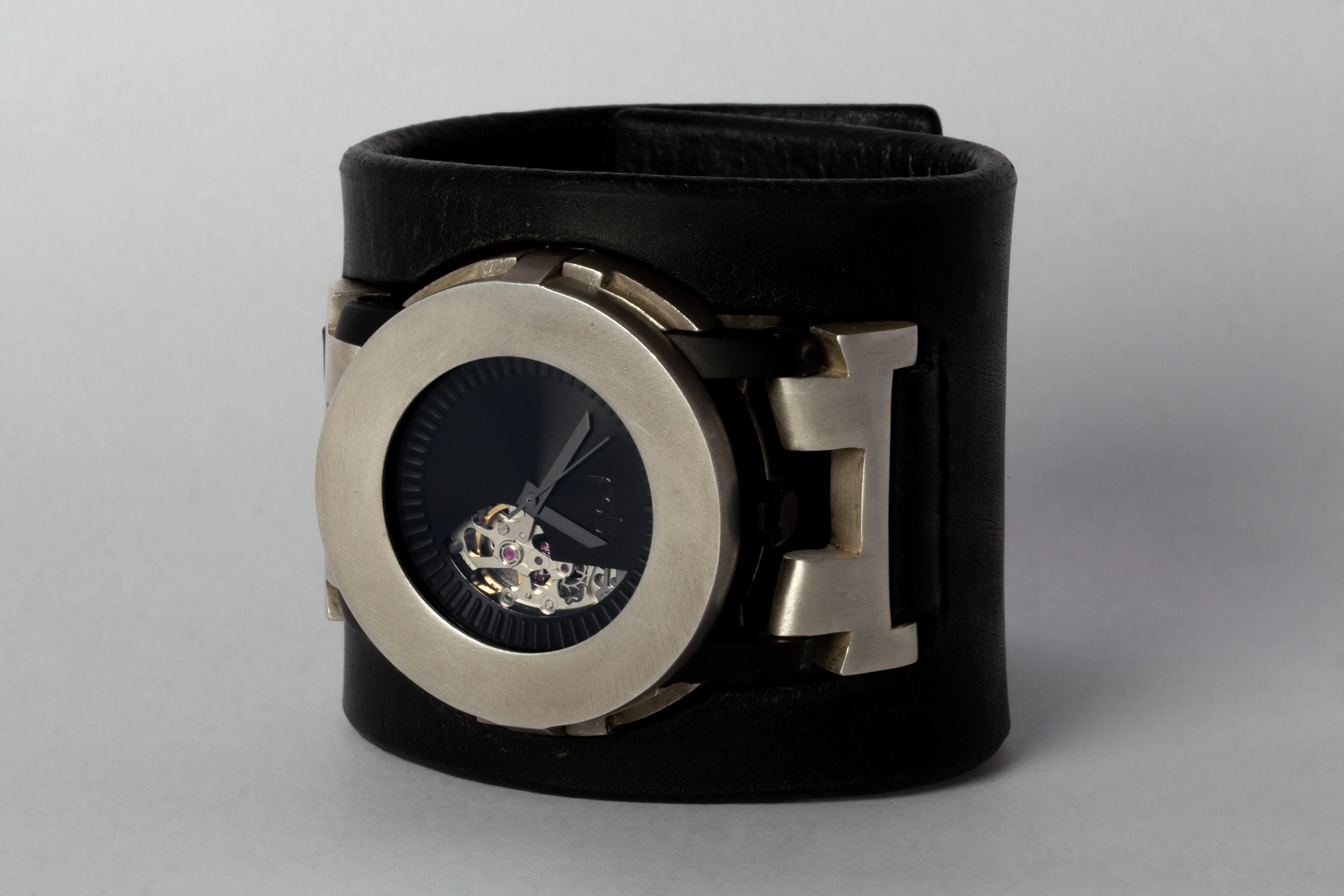 P4—FOB Watch #164 (Case, Restraint, Phantom, DA-DA-NG) sold by Parts of Four product image thumbnail 2