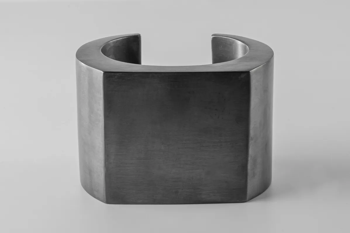 Crescent Plane Bracelet (60mm, KA) sold by Parts of Four