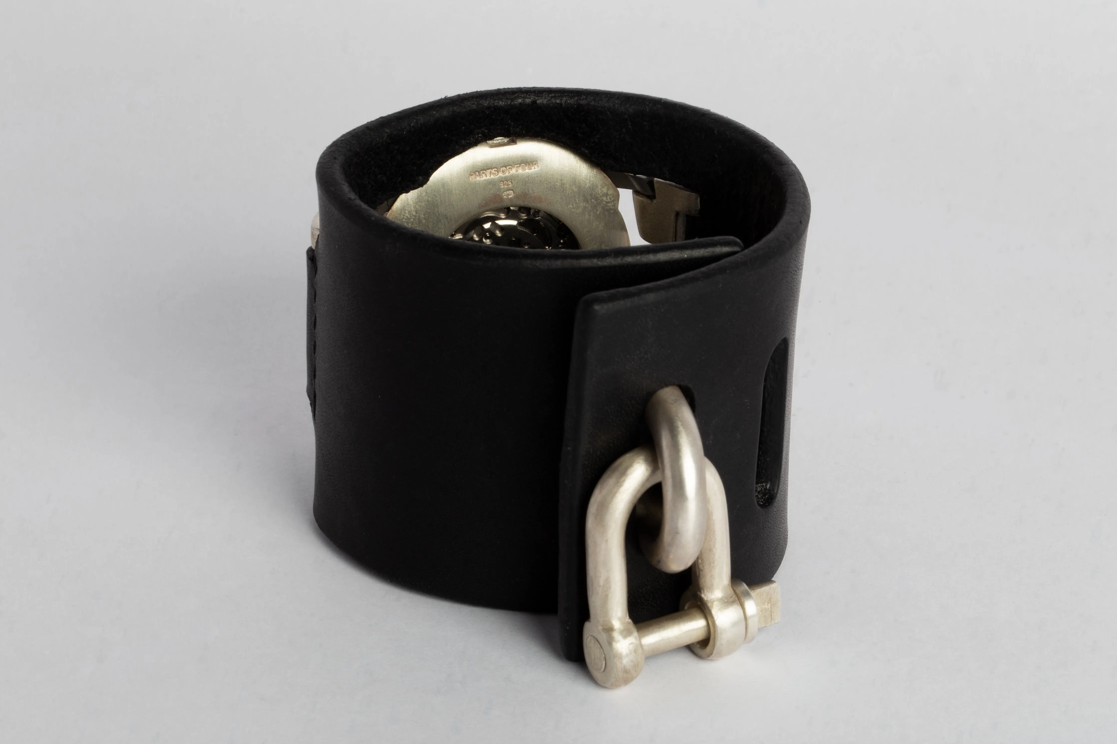 P4—FOB Watch #165 (Case, Restraint, Oblivion, MA-MA-NG) sold by Parts of Four product image thumbnail 4