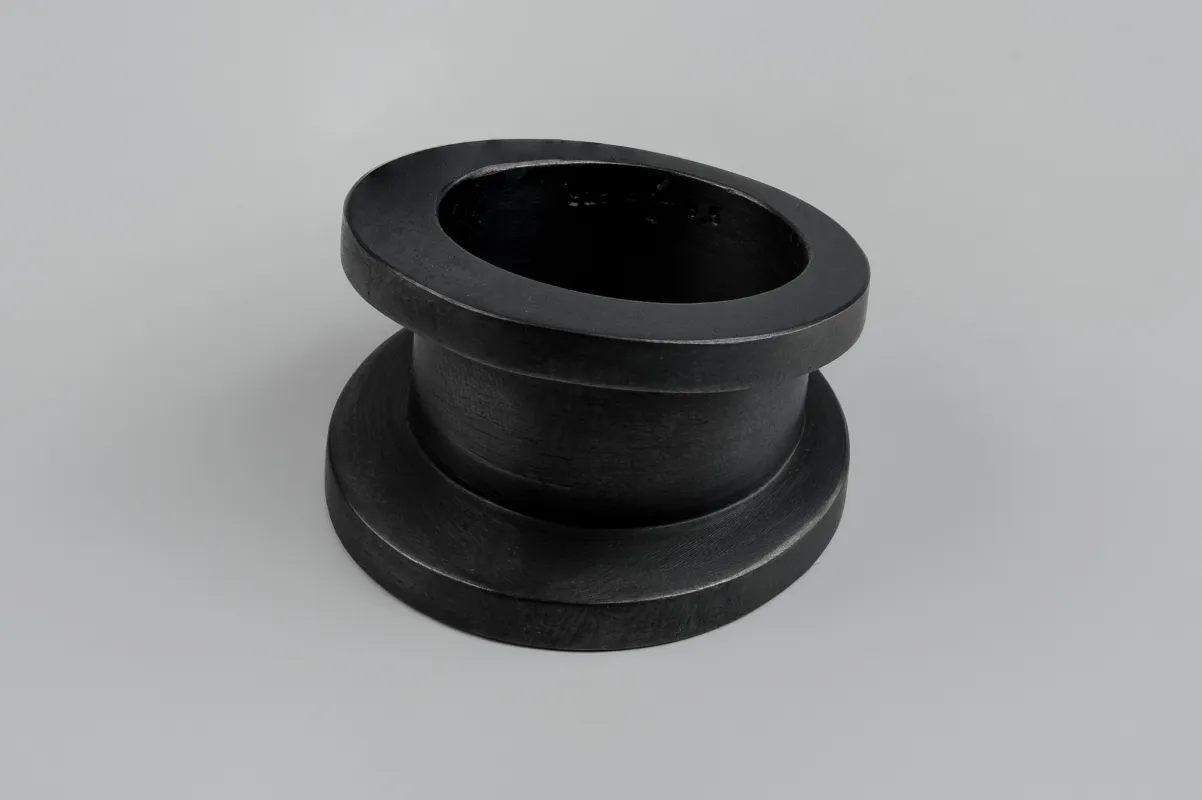 Chasm Ring v2 (Wide, KA) sold by Parts of Four