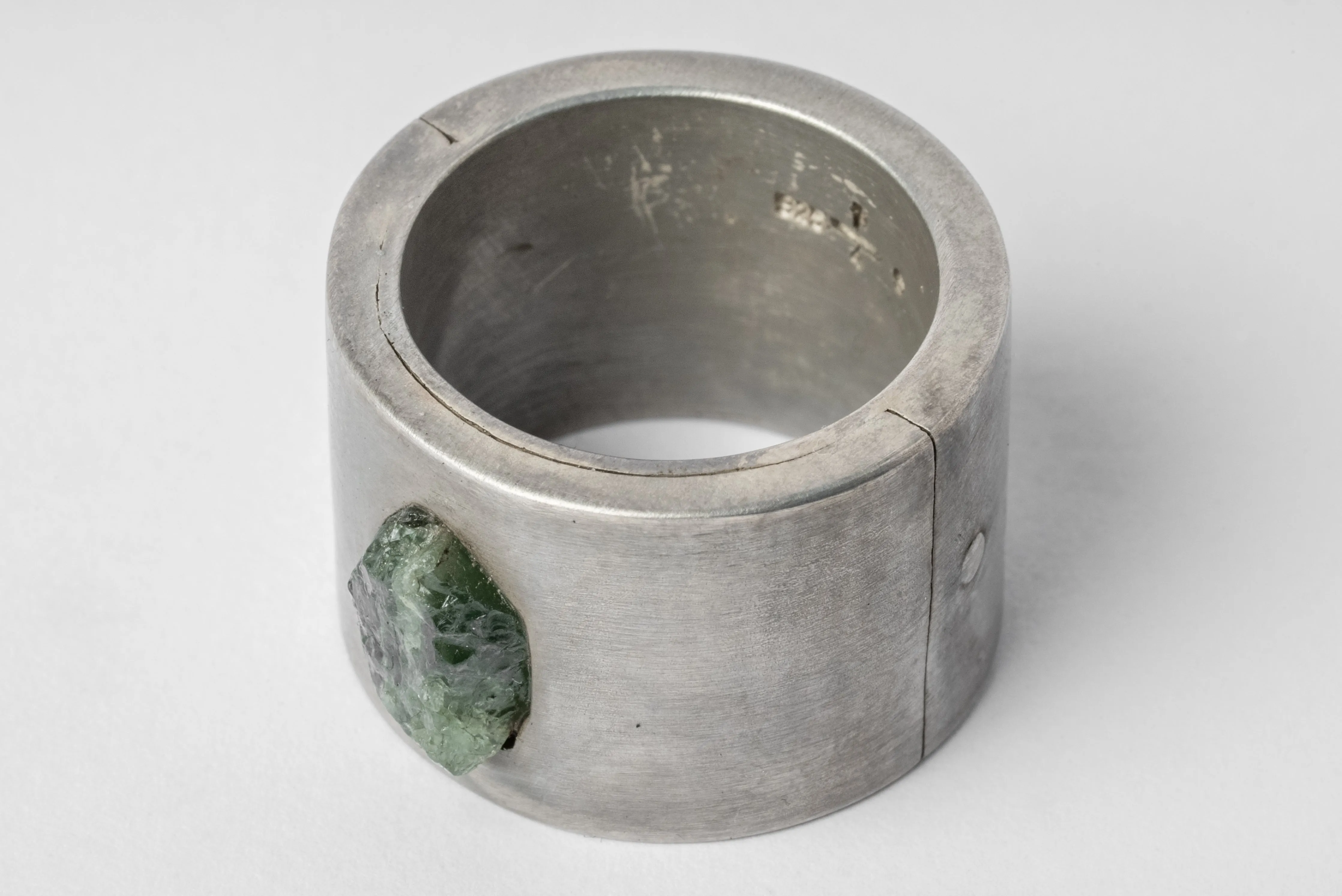 Sistema Ring (1-Setting, 17mm, DA+SAP) sold by Parts of Four