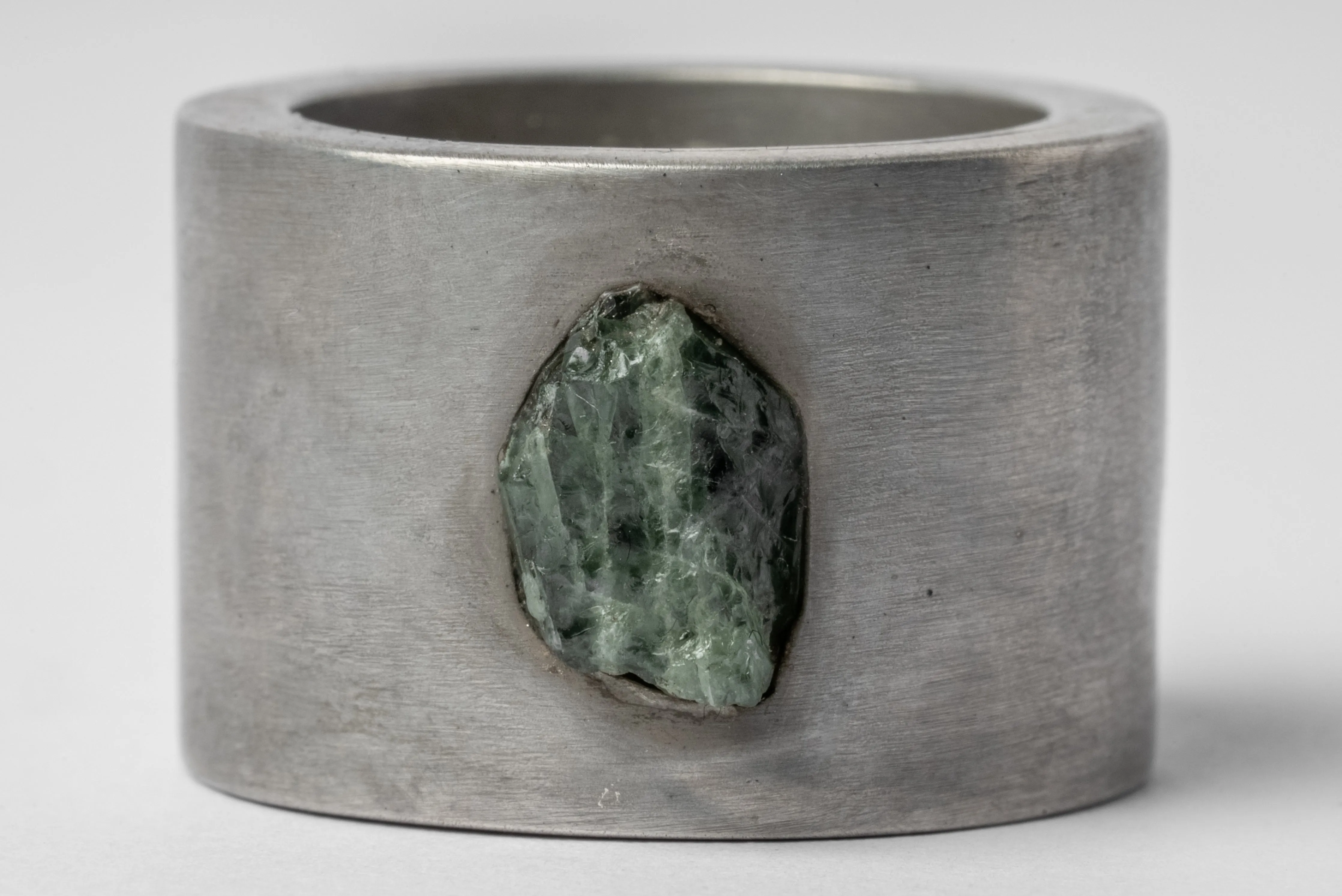 Sistema Ring (1-Setting, 17mm, DA+SAP) sold by Parts of Four product image thumbnail 3