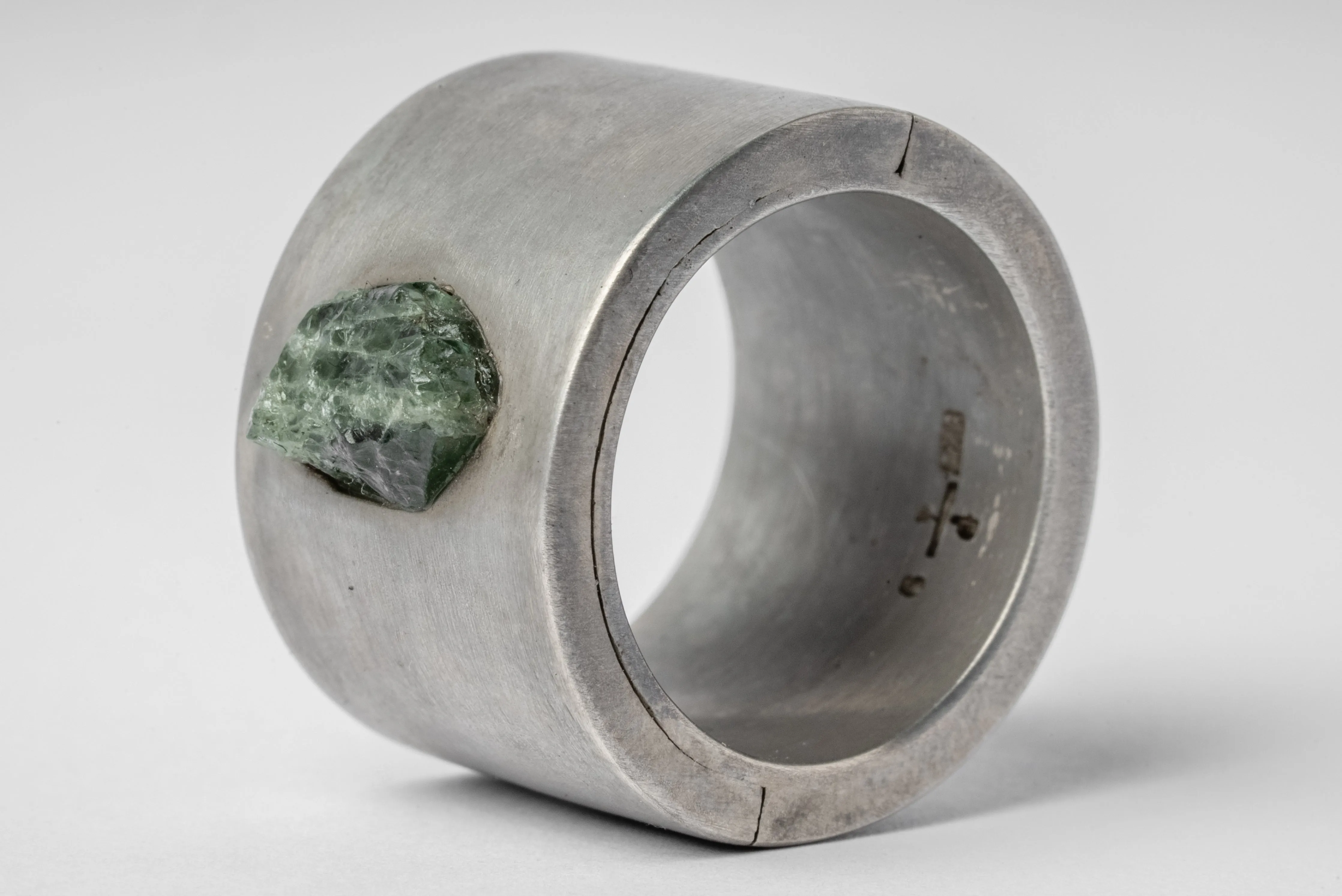 Sistema Ring (1-Setting, 17mm, DA+SAP) sold by Parts of Four product image thumbnail 2