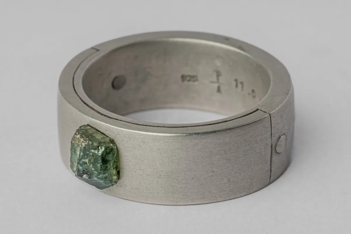 Sistema Ring (1-Setting, 9mm, DA+SAP) sold by Parts of Four