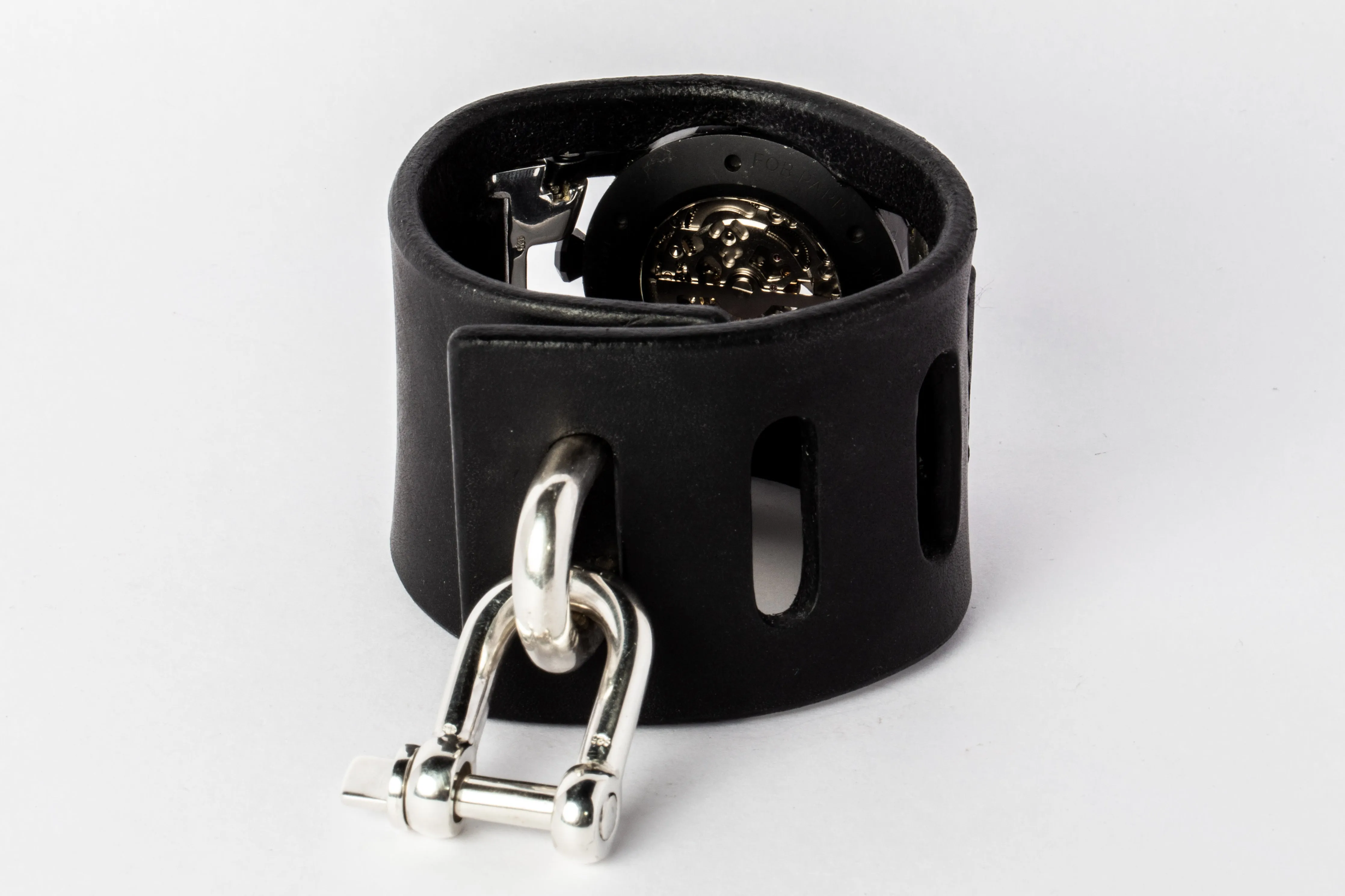 P4—FOB Watch #540 (Restraint, Phantom, PA-NG) sold by Parts of Four product image thumbnail 5