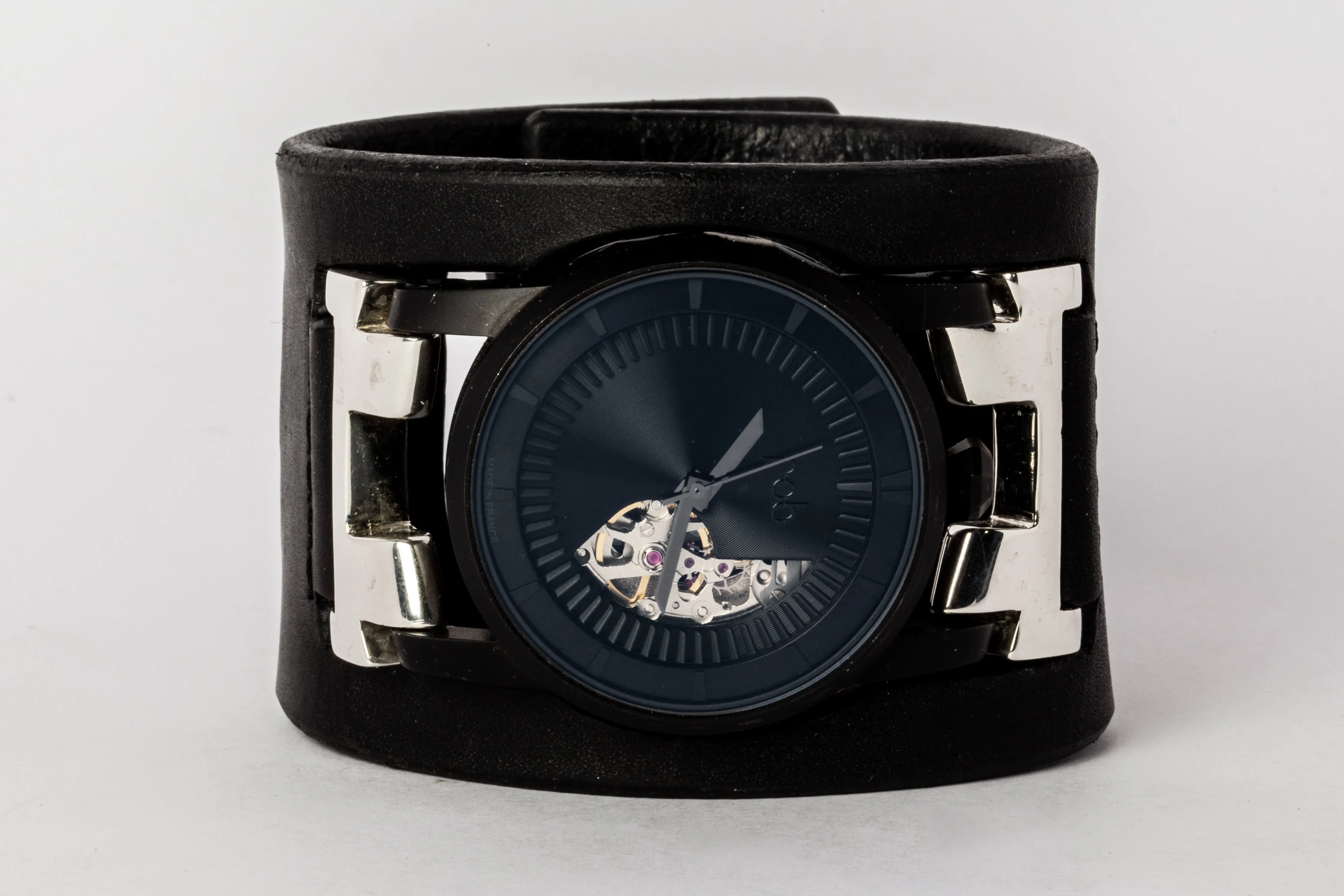 P4—FOB Watch #540 (Restraint, Phantom, PA-NG) sold by Parts of Four