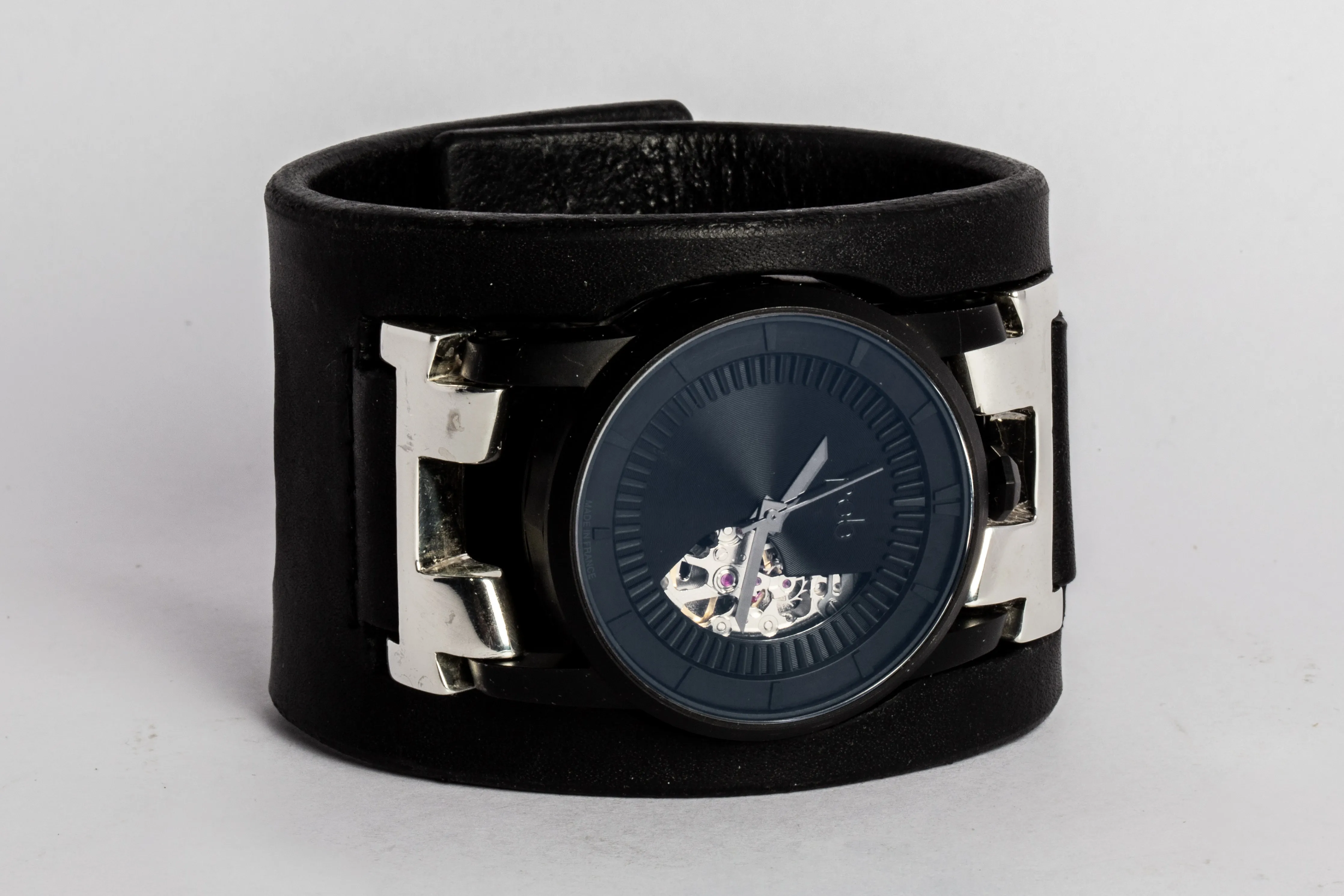 P4—FOB Watch #540 (Restraint, Phantom, PA-NG) sold by Parts of Four product image thumbnail 3