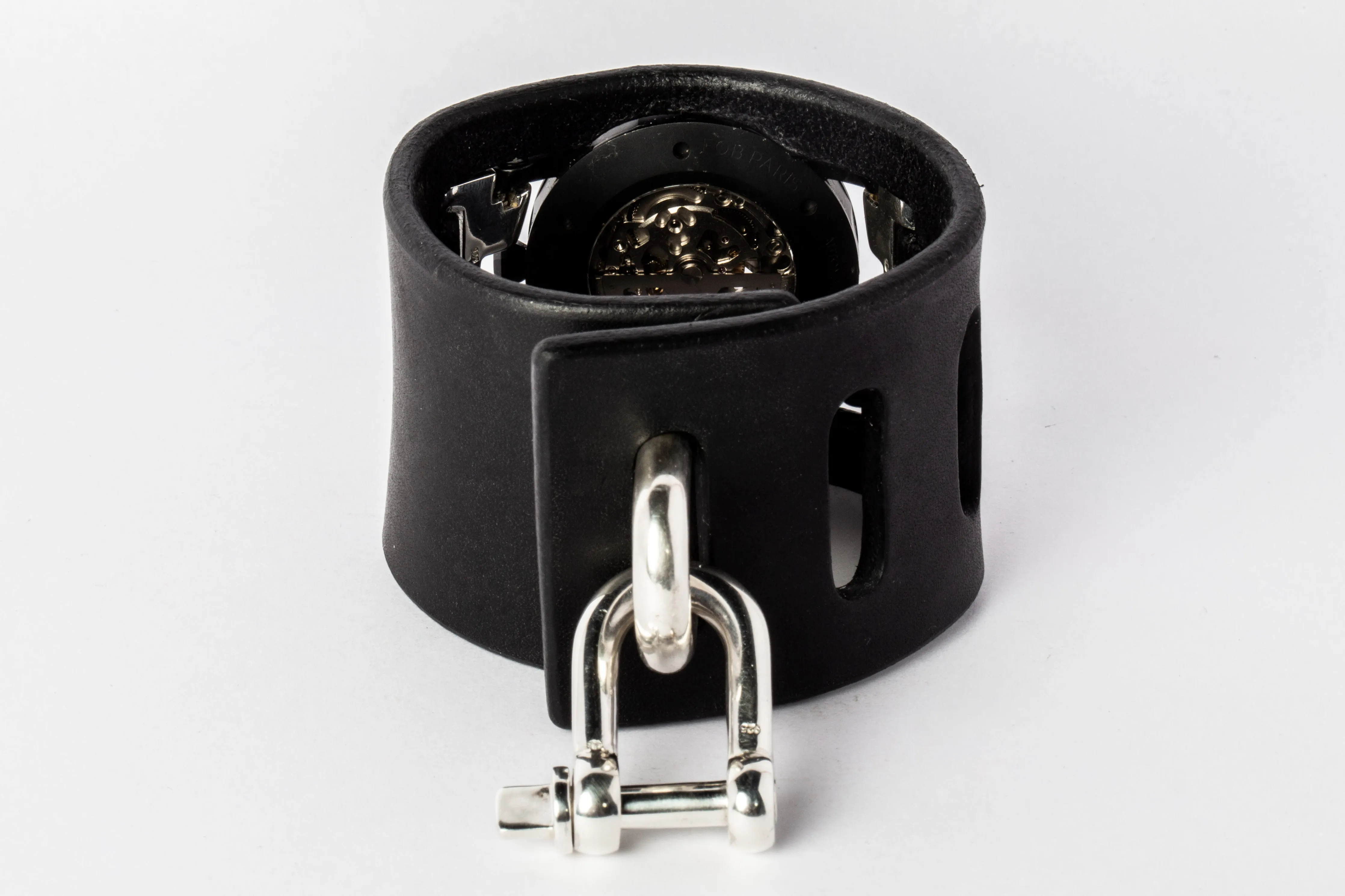 P4—FOB Watch #540 (Restraint, Phantom, PA-NG) sold by Parts of Four product image thumbnail 4