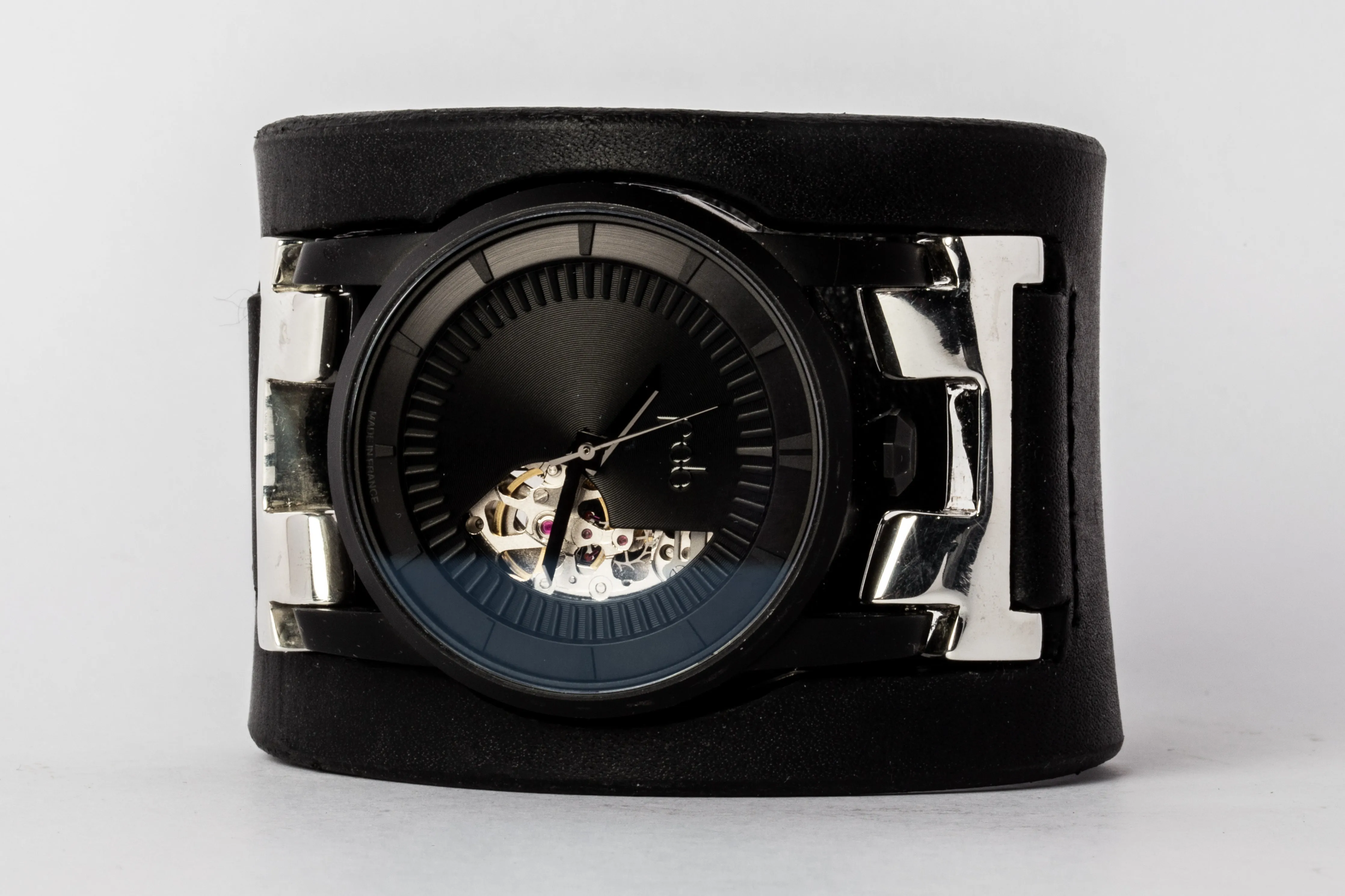 P4—FOB Watch #540 (Restraint, Phantom, PA-NG) sold by Parts of Four product image thumbnail 2