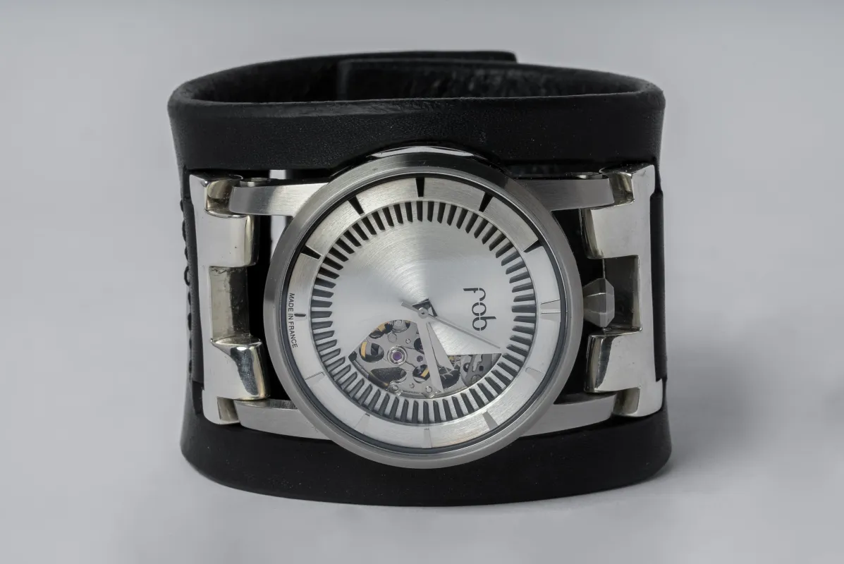 P4—FOB Watch #537 (Restraint, Oblivion, PA-NG) sold by Parts of Four