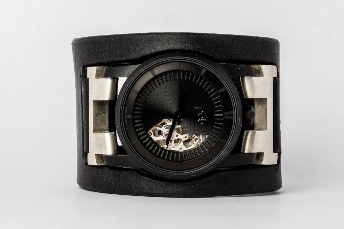 P4—FOB Watch #536 (Restraint, Phantom, MA-NG) sold by Parts of Four