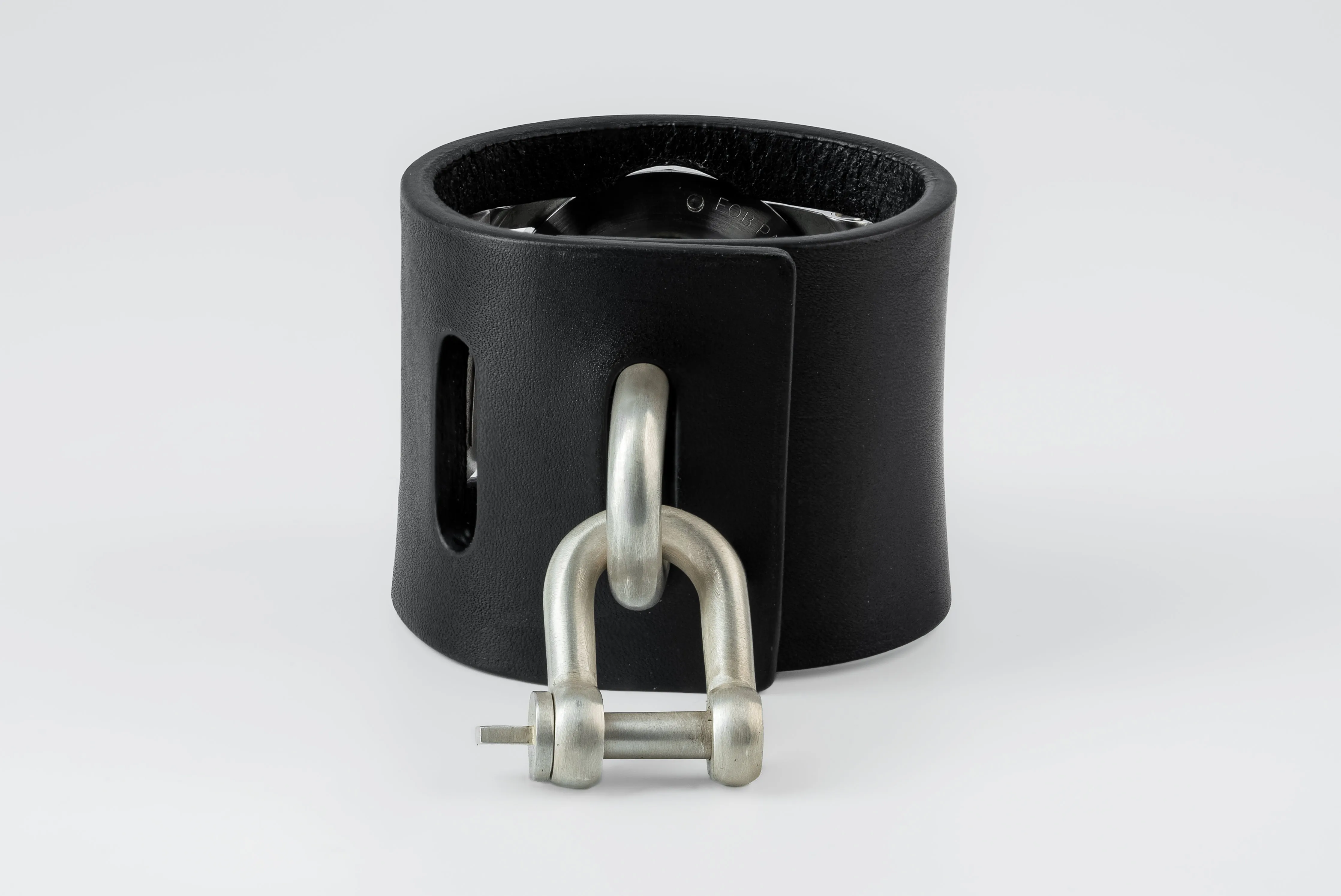 P4—FOB Watch #529 (Restraint, Oblivion, DA-NG) sold by Parts of Four product image thumbnail 4