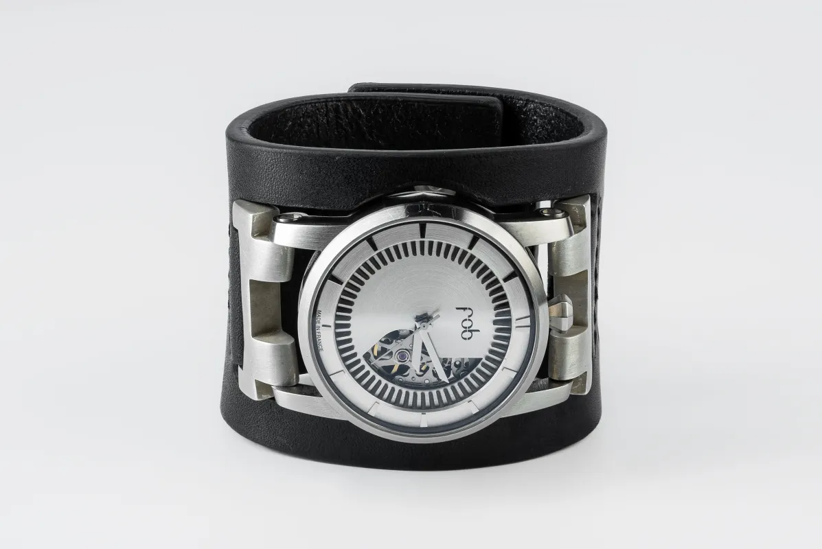 P4—FOB Watch #529 (Restraint, Oblivion, DA-NG) sold by Parts of Four