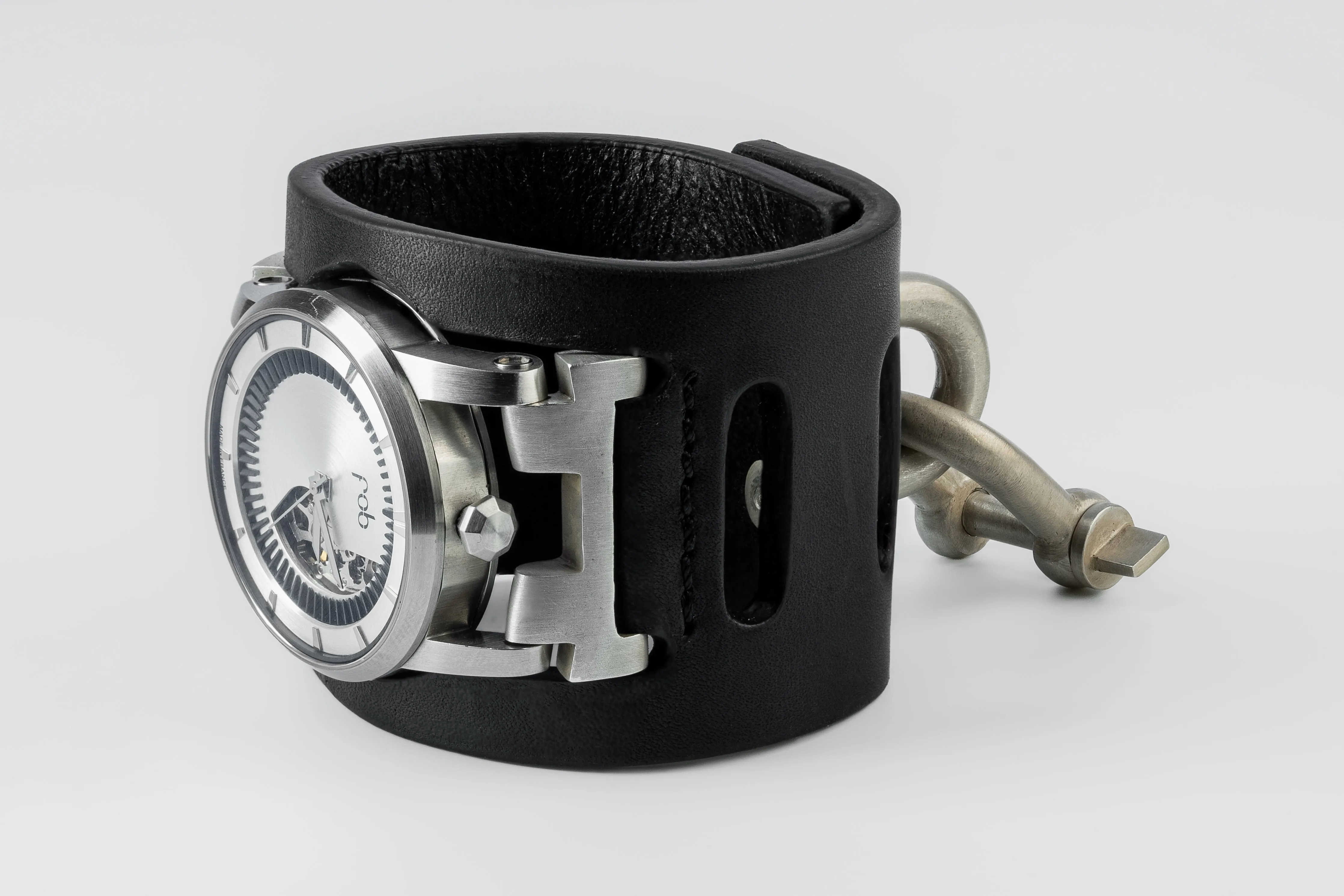 P4—FOB Watch #529 (Restraint, Oblivion, DA-NG) sold by Parts of Four product image thumbnail 2