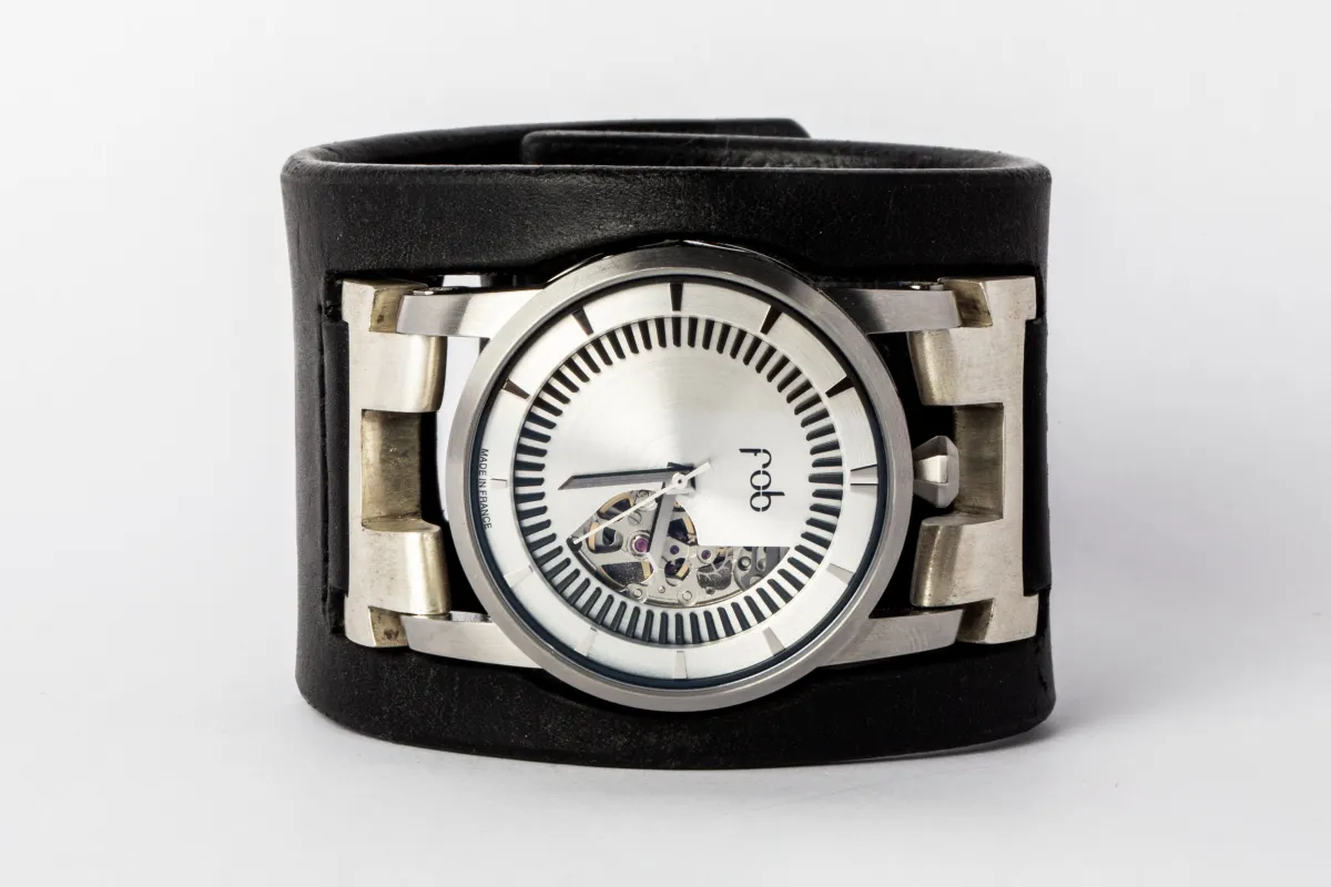 P4—FOB Watch #533 (Restraint, Oblivion, MA-NG) sold by Parts of Four