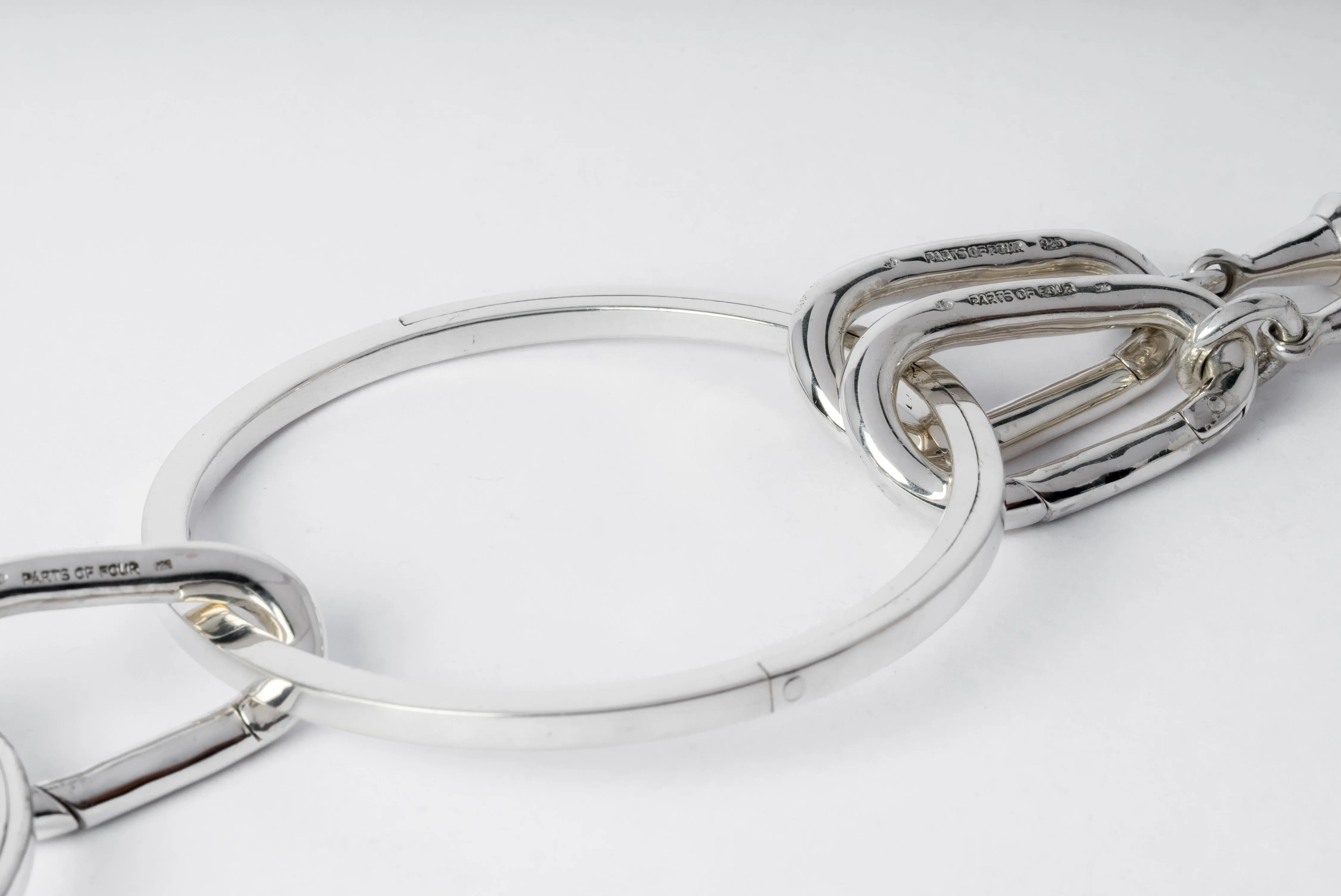 Totem Chain (Model 5, PA) sold by Parts of Four product image thumbnail 3