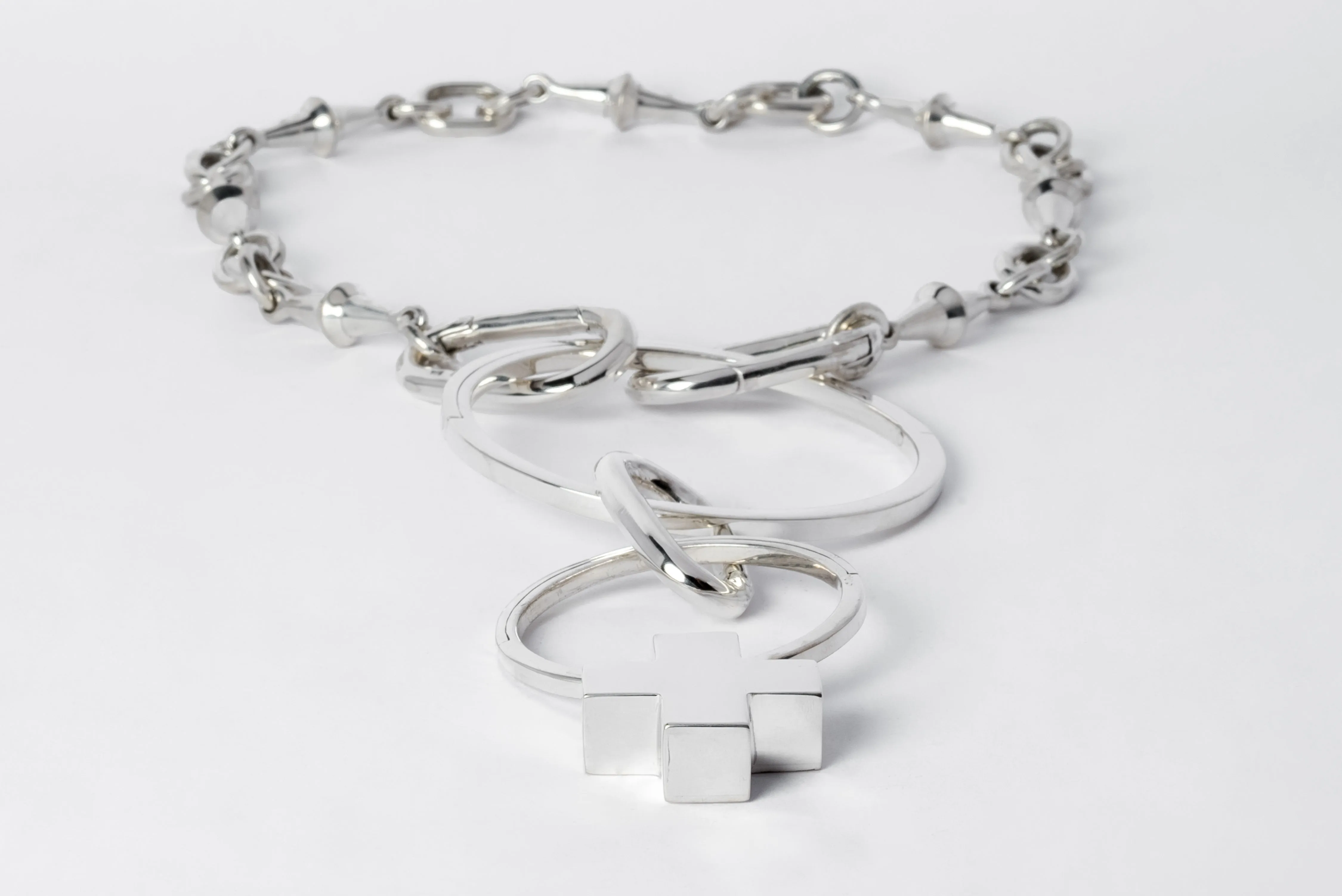 Totem Chain (Model 5, PA) sold by Parts of Four