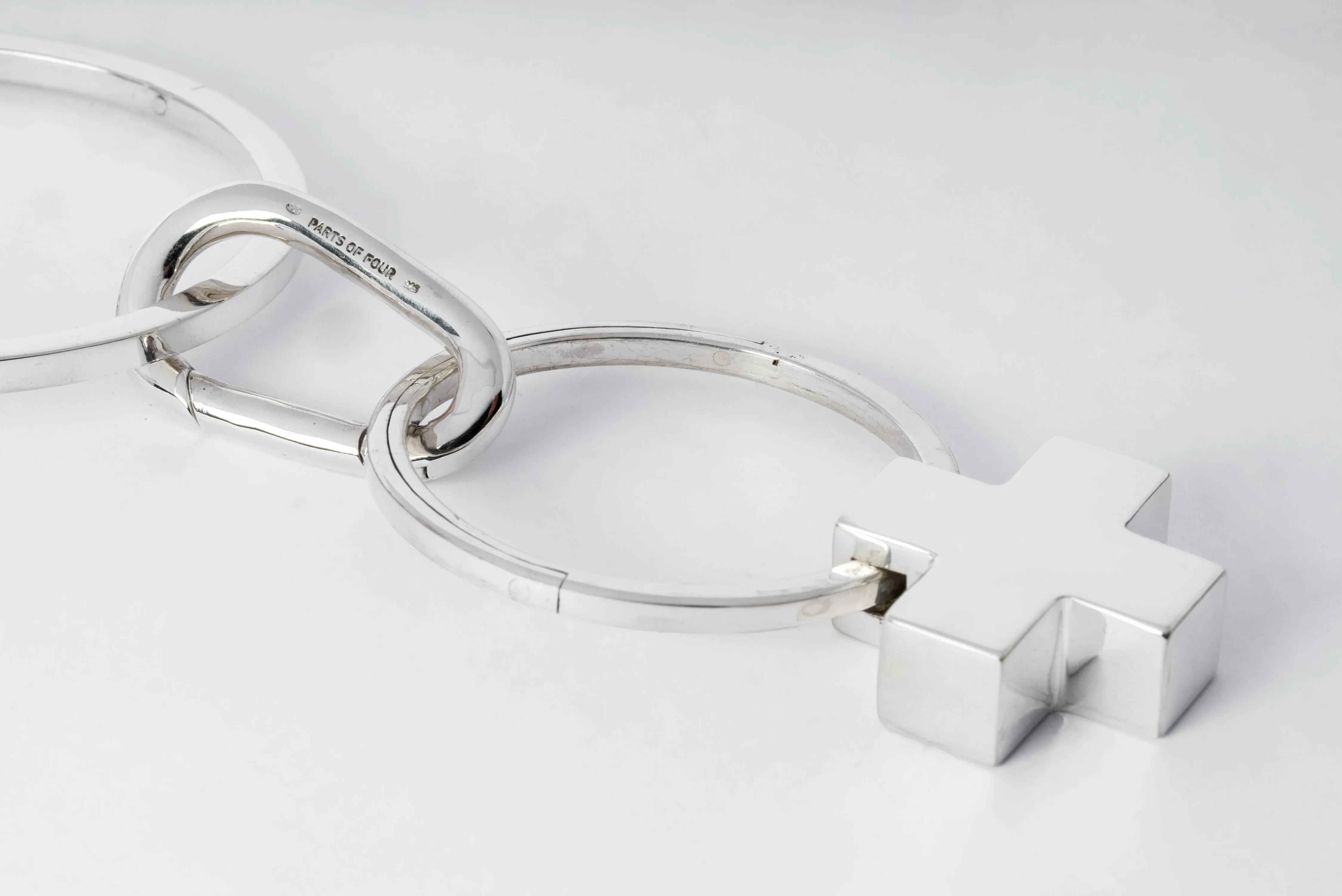 Totem Chain (Model 5, PA) sold by Parts of Four product image thumbnail 5