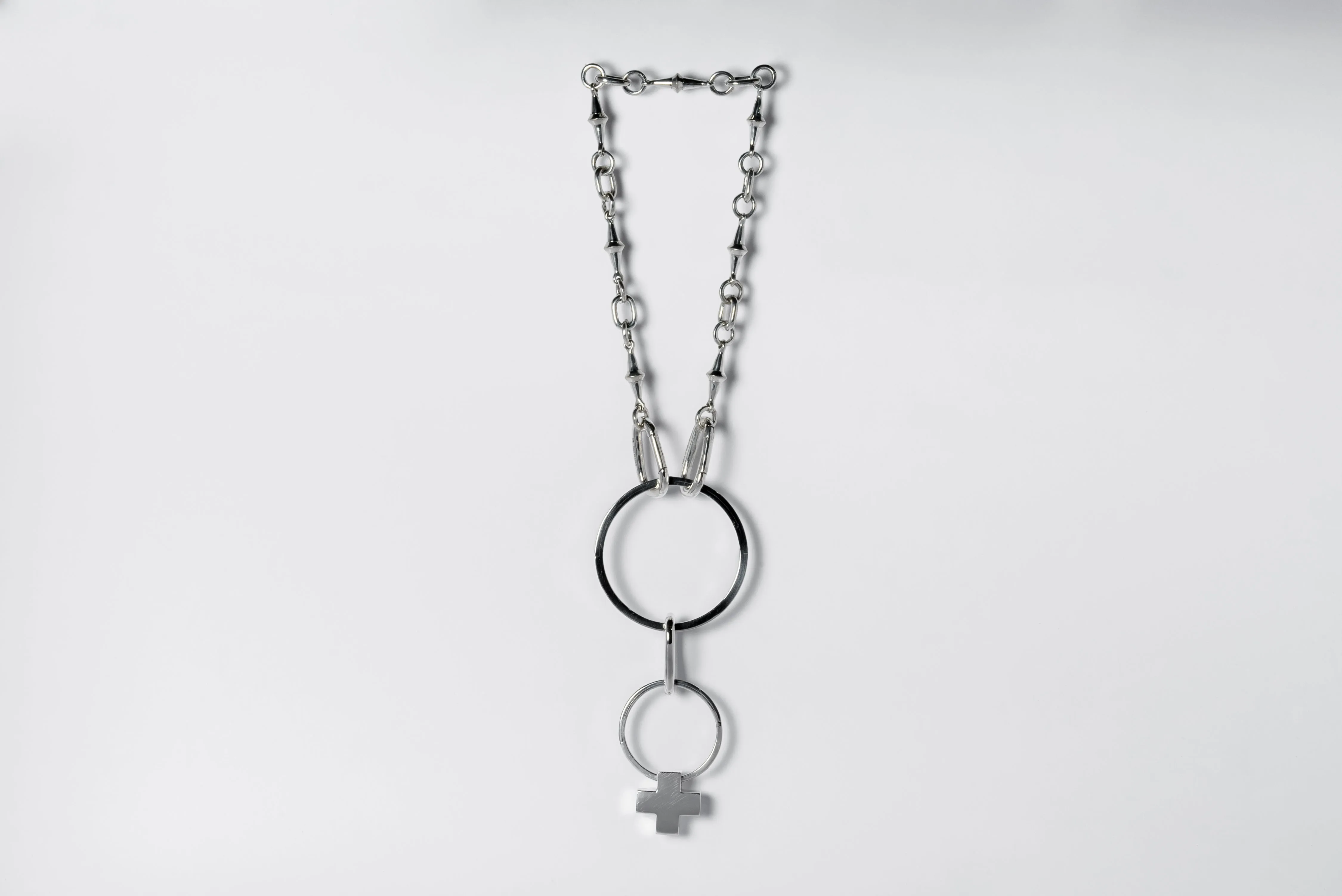 Totem Chain (Model 5, PA) sold by Parts of Four product image thumbnail 4