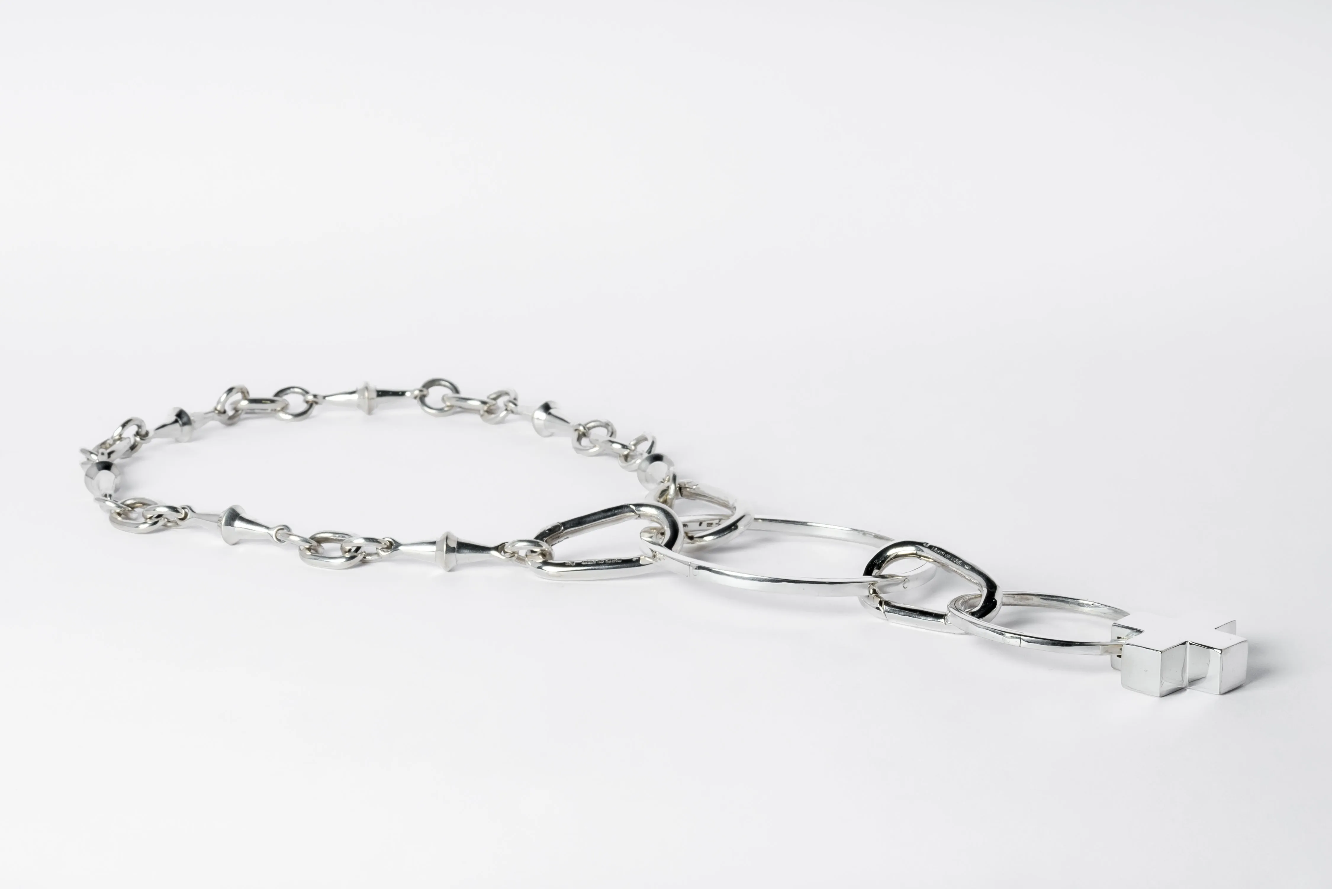 Totem Chain (Model 5, PA) sold by Parts of Four product image thumbnail 2