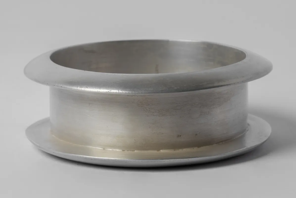 Portal Bangle (30mm, AS) sold by Parts of Four