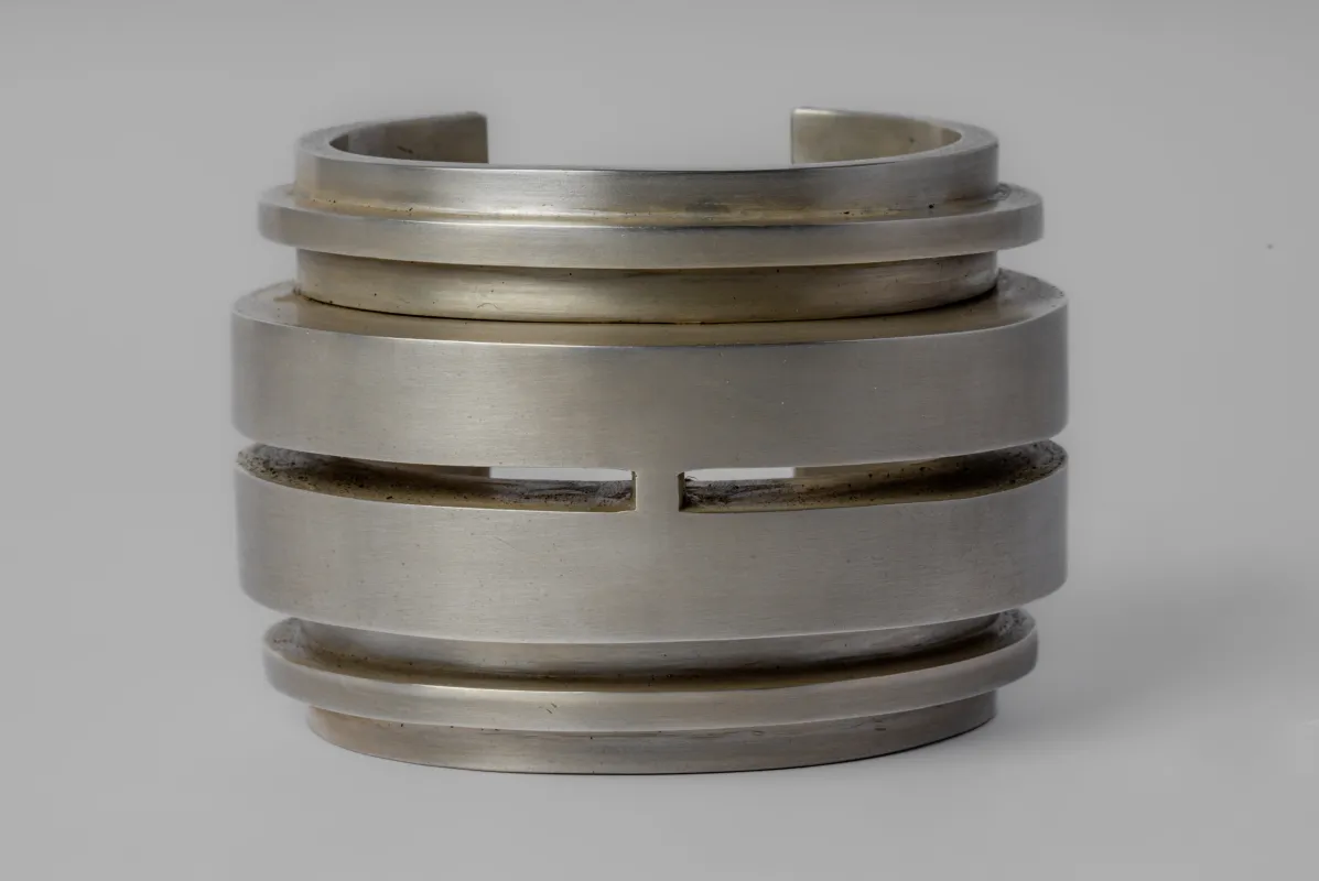 Ghost Combo Bracelet 2 (AS) sold by Parts of Four