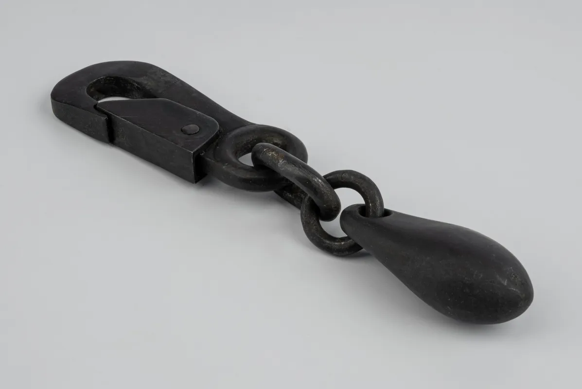 Chrysalis on Mini Clip (Nympha, No.3, KZ) sold by Parts of Four