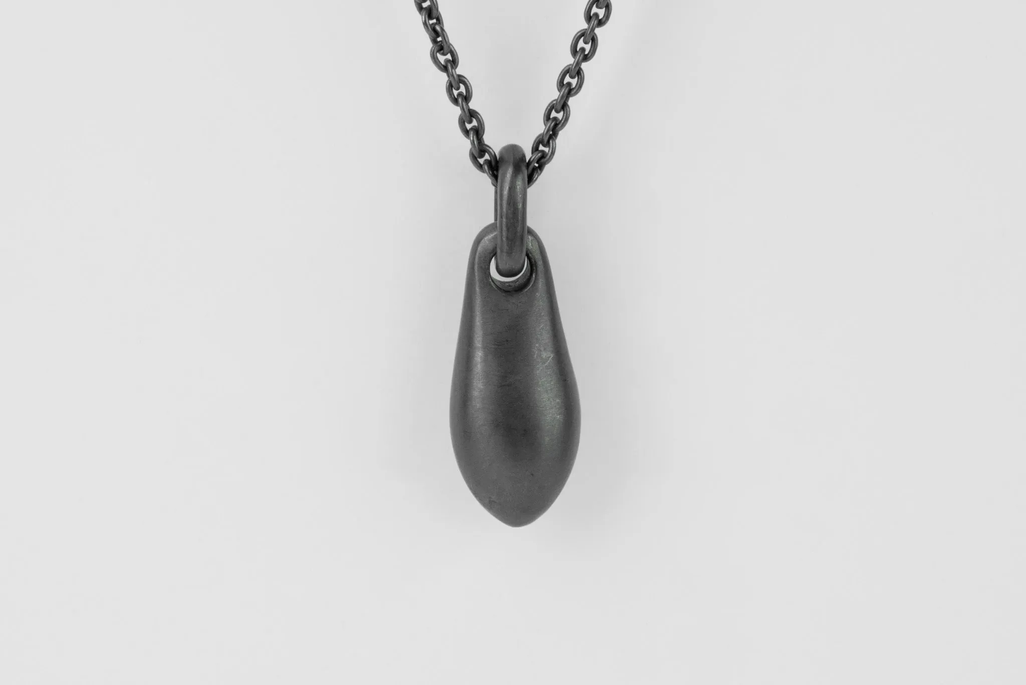 Chrysalis Necklace (Nympha, No.3, KA) sold by Parts of Four product image thumbnail 3