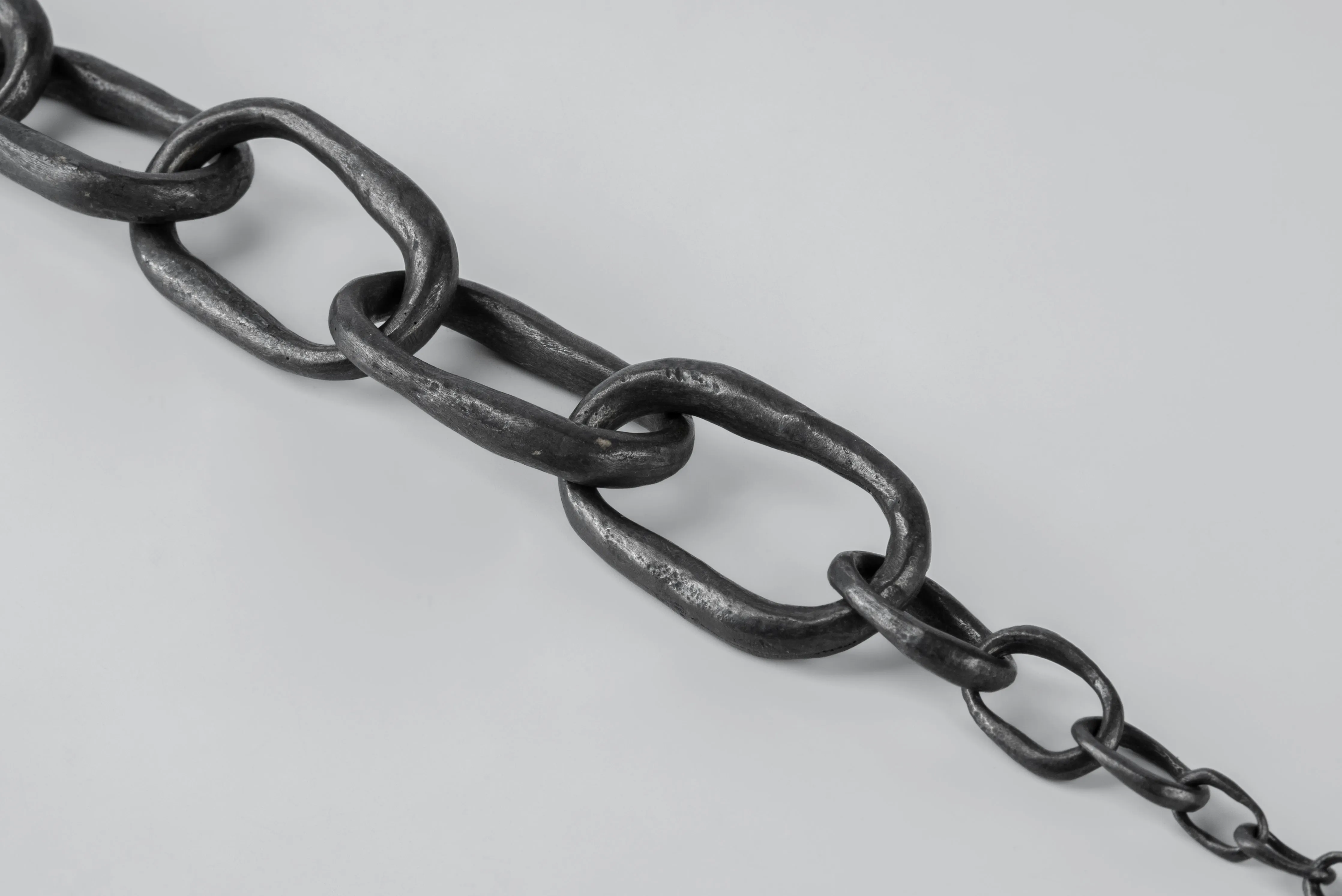 Roman Toggle Chain Bracelet (Small Links, KA) sold by Parts of Four product image thumbnail 2