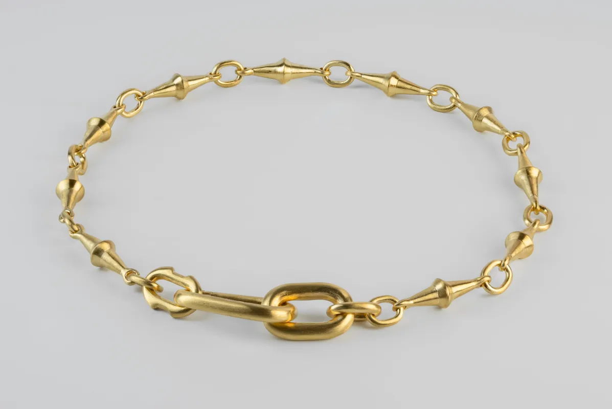 Totem Chain (Model 4, MGA) sold by Parts of Four