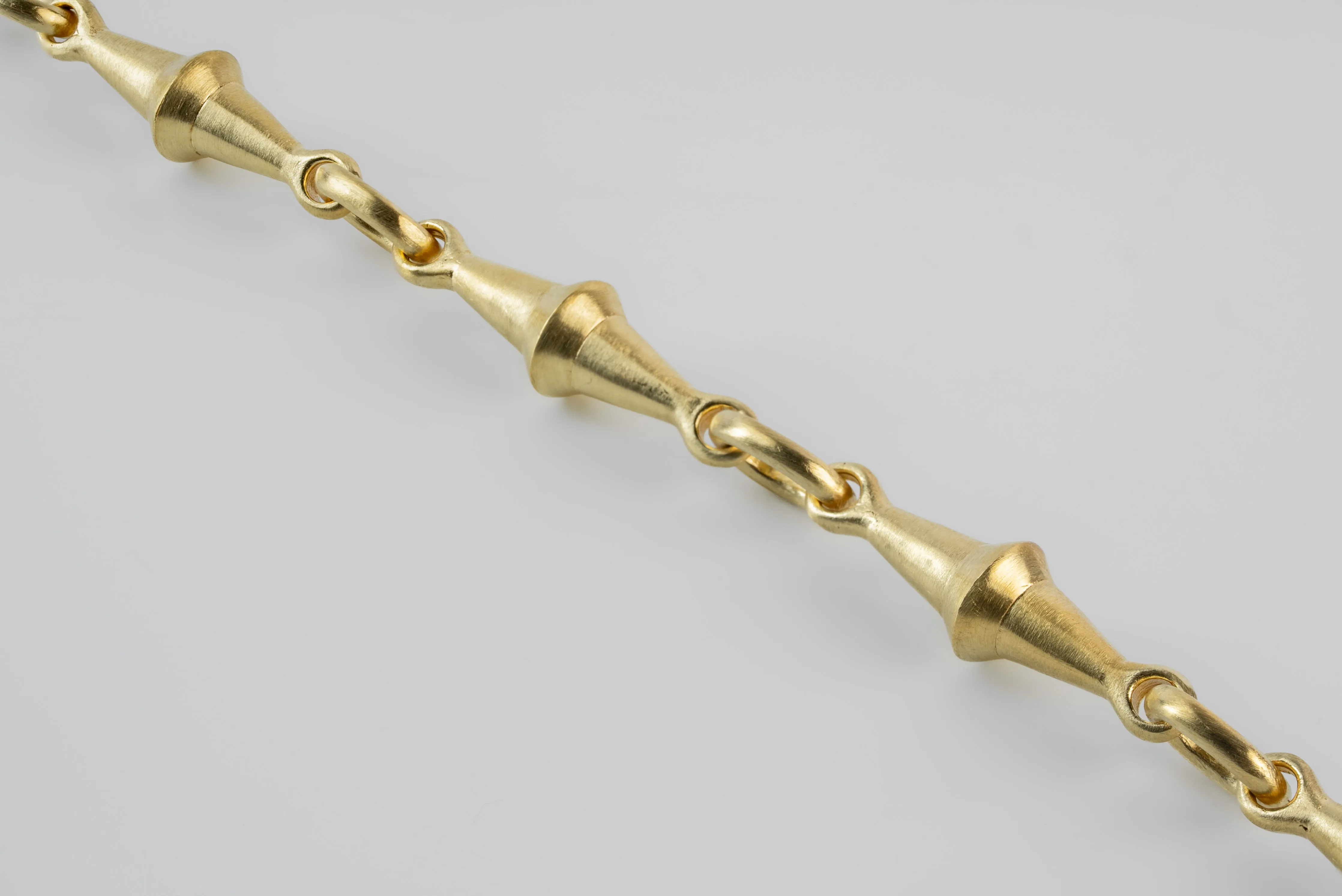 Totem Chain (Model 4, MGA) sold by Parts of Four product image thumbnail 2